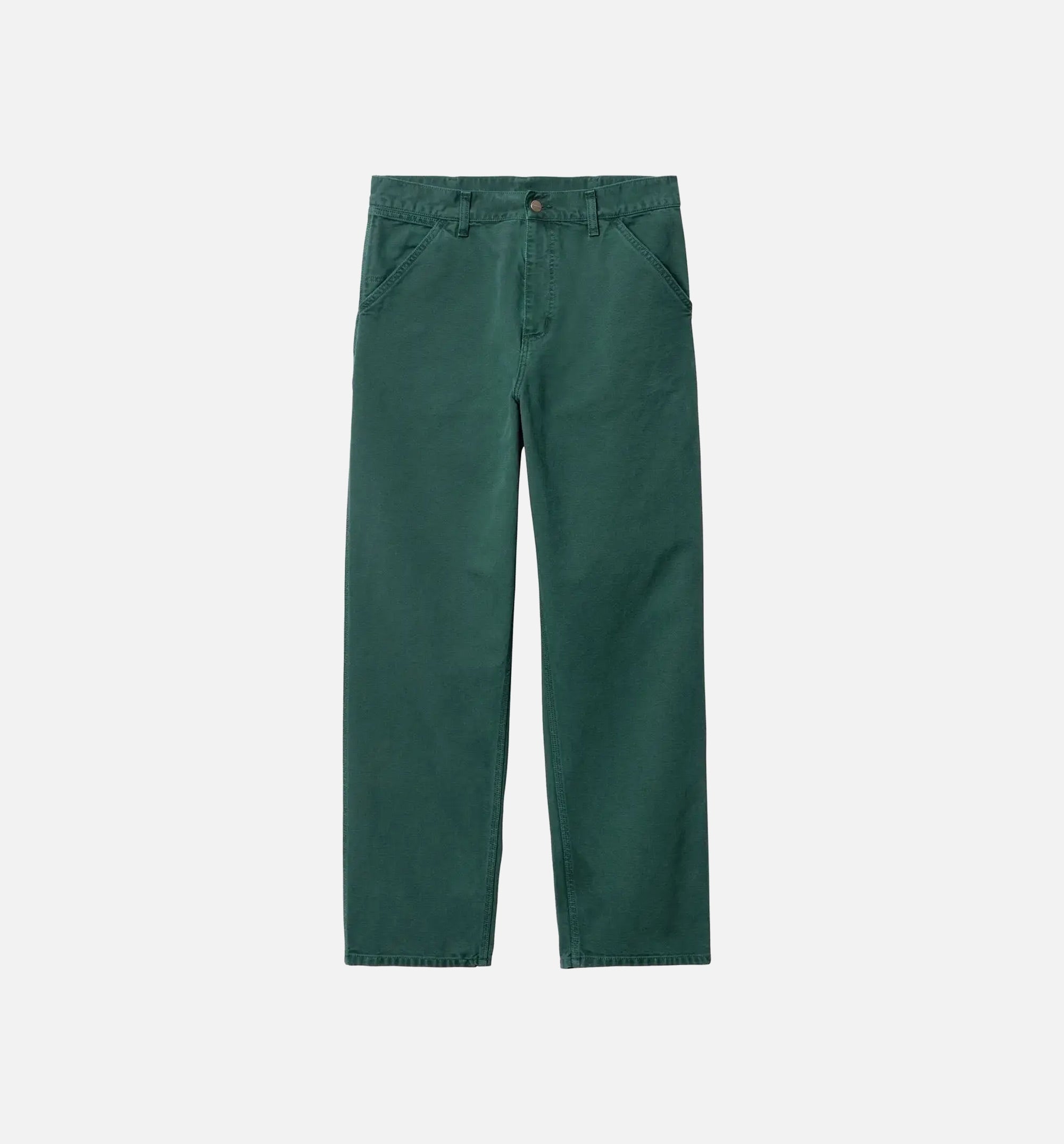 Simple Pant Mens Pant - Green、mySite、dreamappss