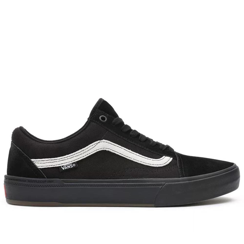  Vans BMX Old Skool - Black/Black、mySite、merchandisen