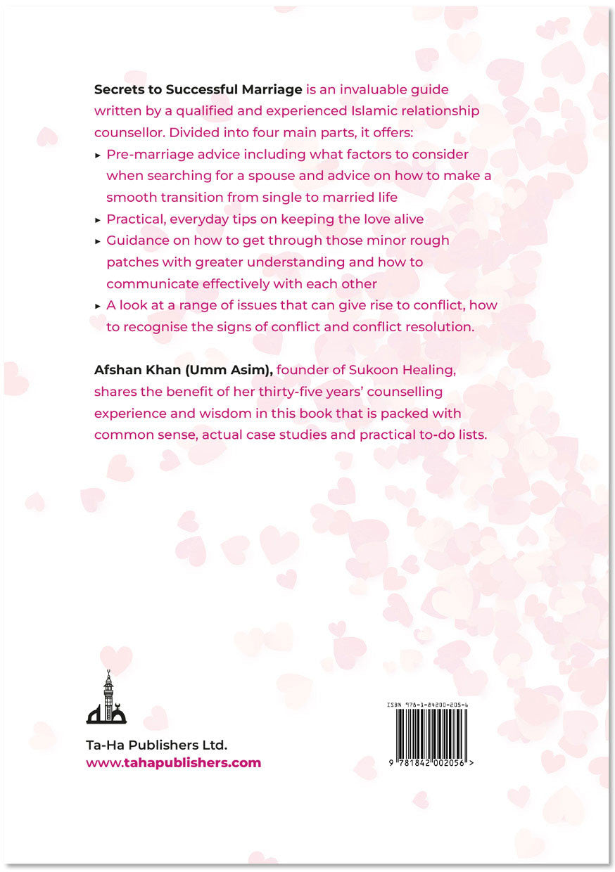 Secrets to a Successful Marriage、mySite、topwebapps