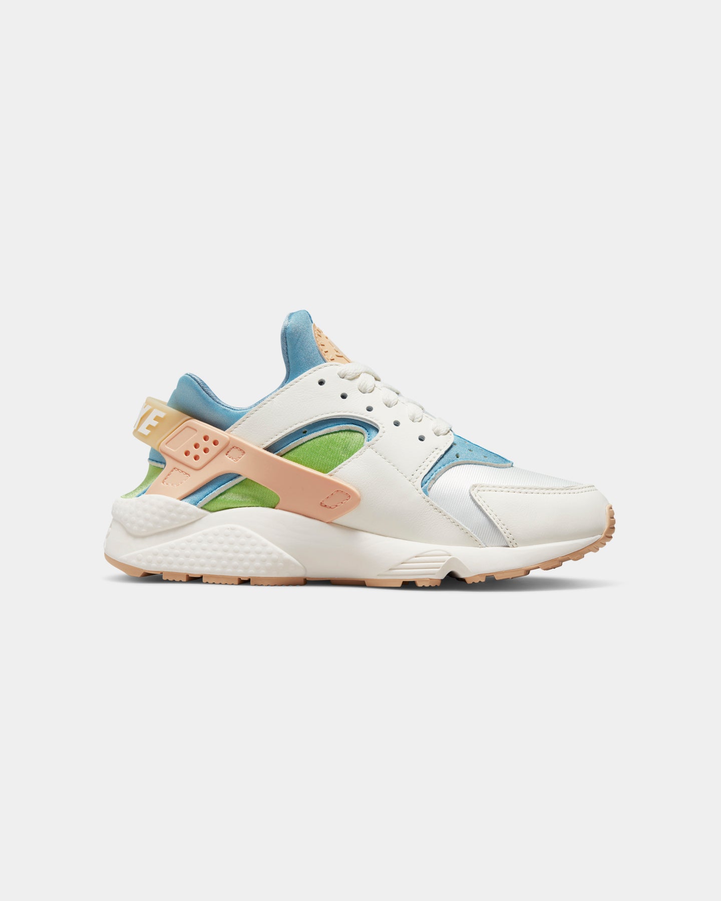 Nike Women's Air Huarache SE Sail/Arctic Orange、mySite、zt4zffjzw