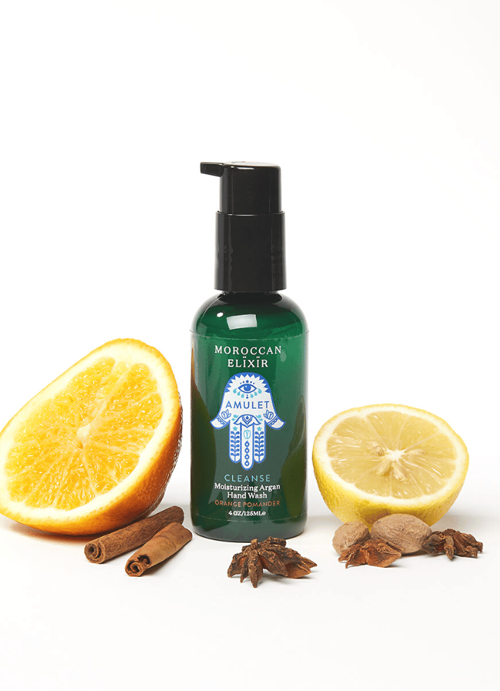  CLEANSE Moisturizing Argan Hand Wash、mySite、elrpsem3k