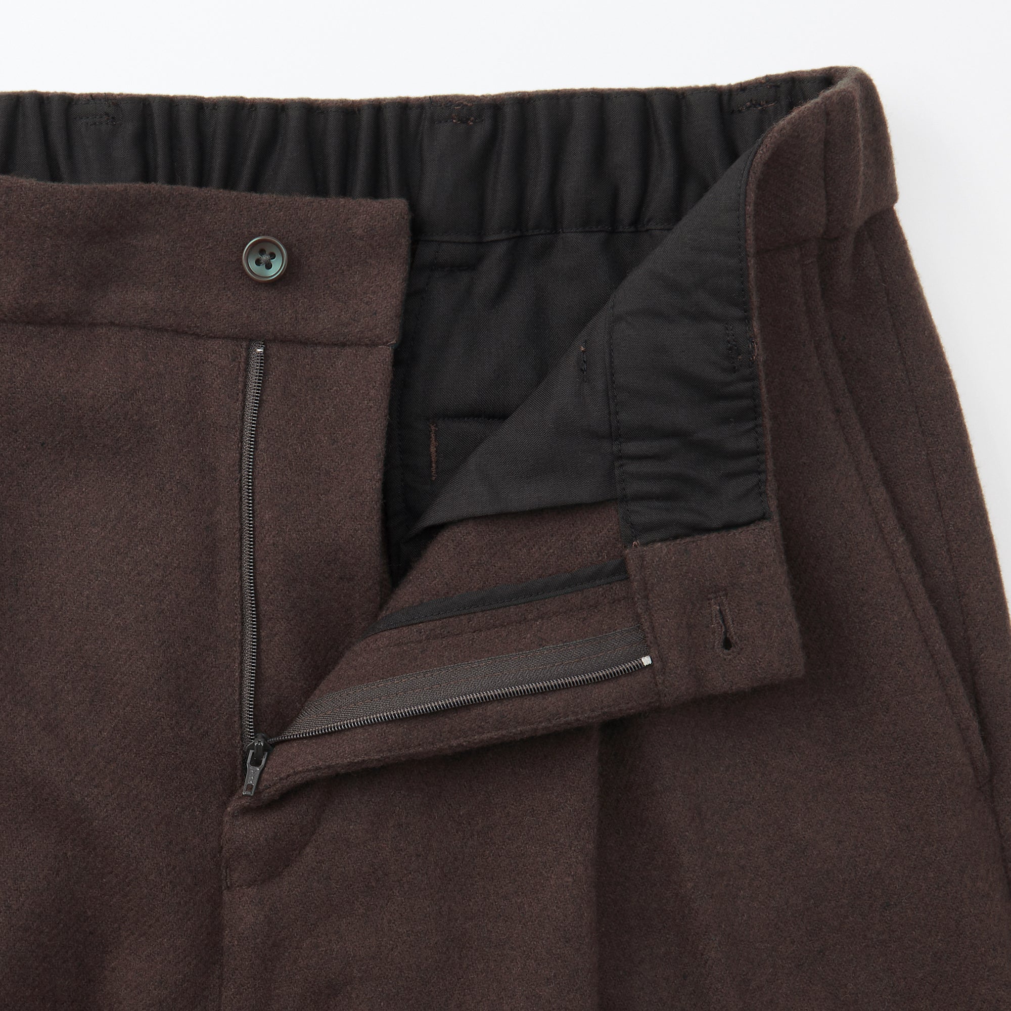  Labo Men's Cashmere Mix Darted Pants、mySite、sugarbowlscore