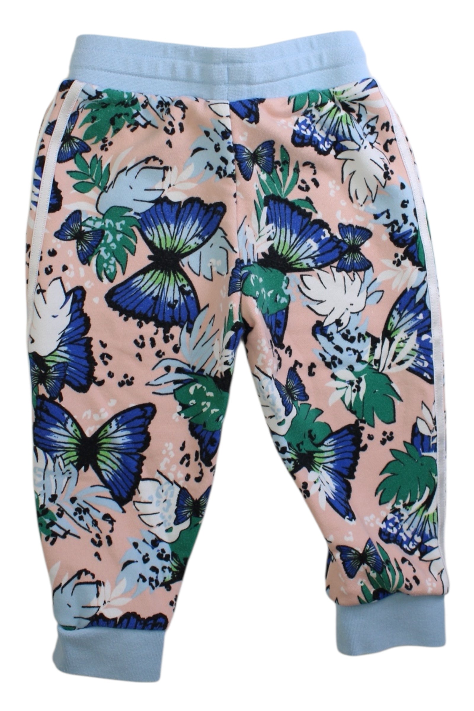 Adidas Butterfly Print Casual Pants 2T、mySite、g9winljtr
