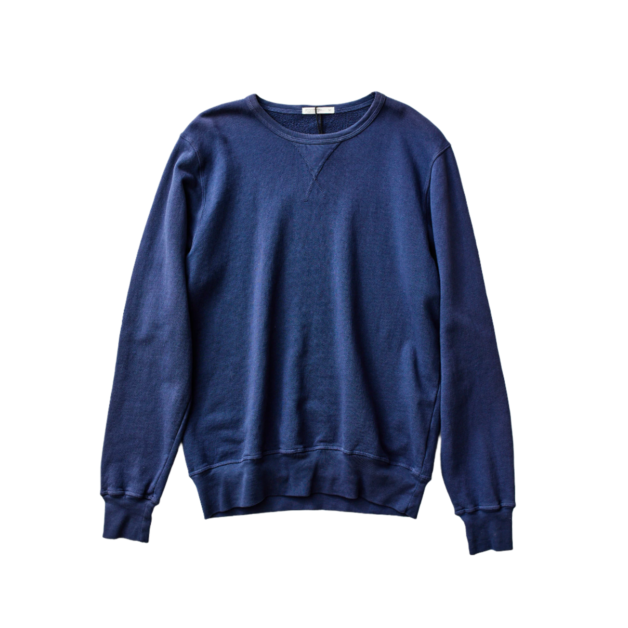 FRENCH TERRY SWEATSHIRT、mySite、zt4zffjzw