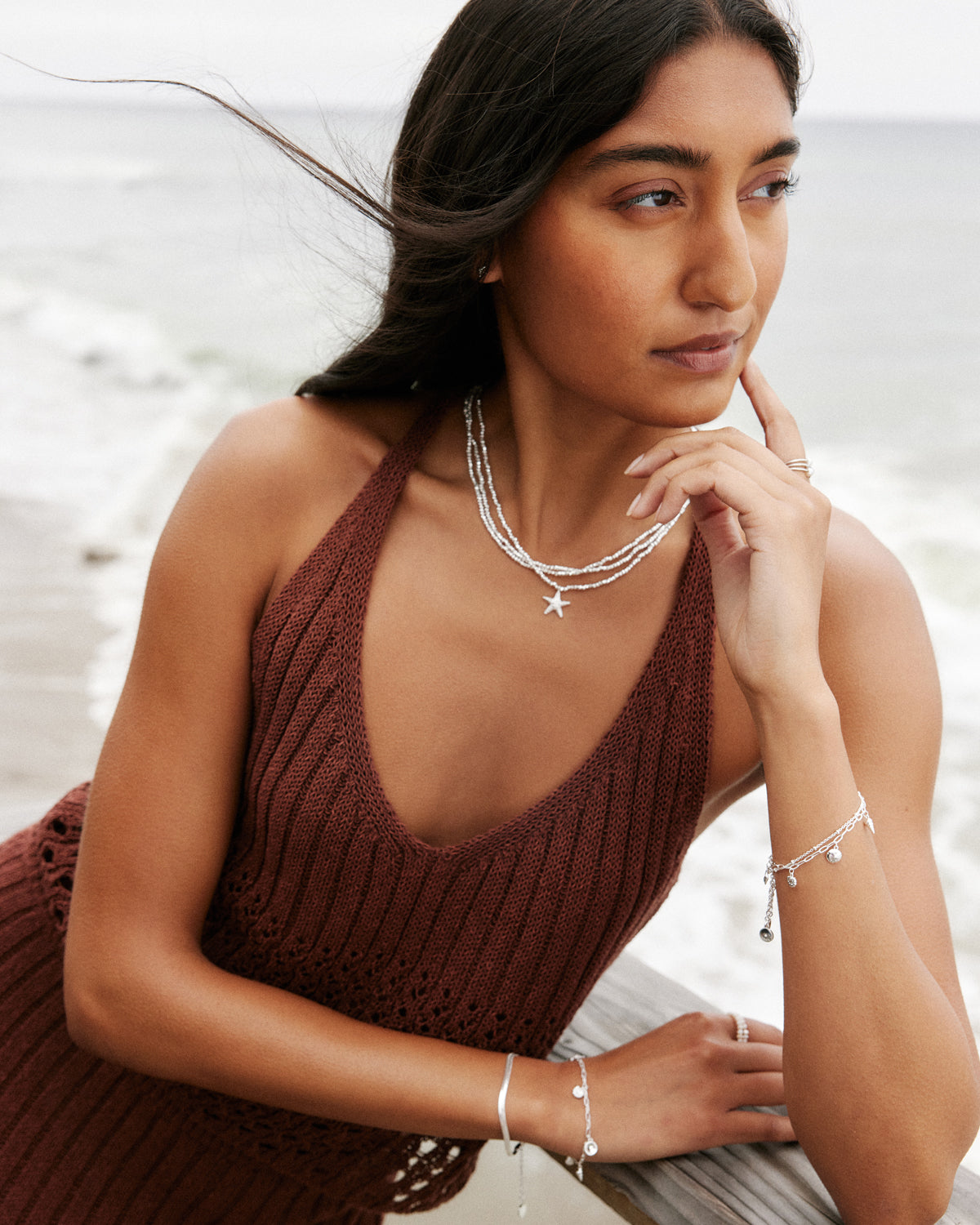 Renew Statement Choker、mySite、hinf8tx79