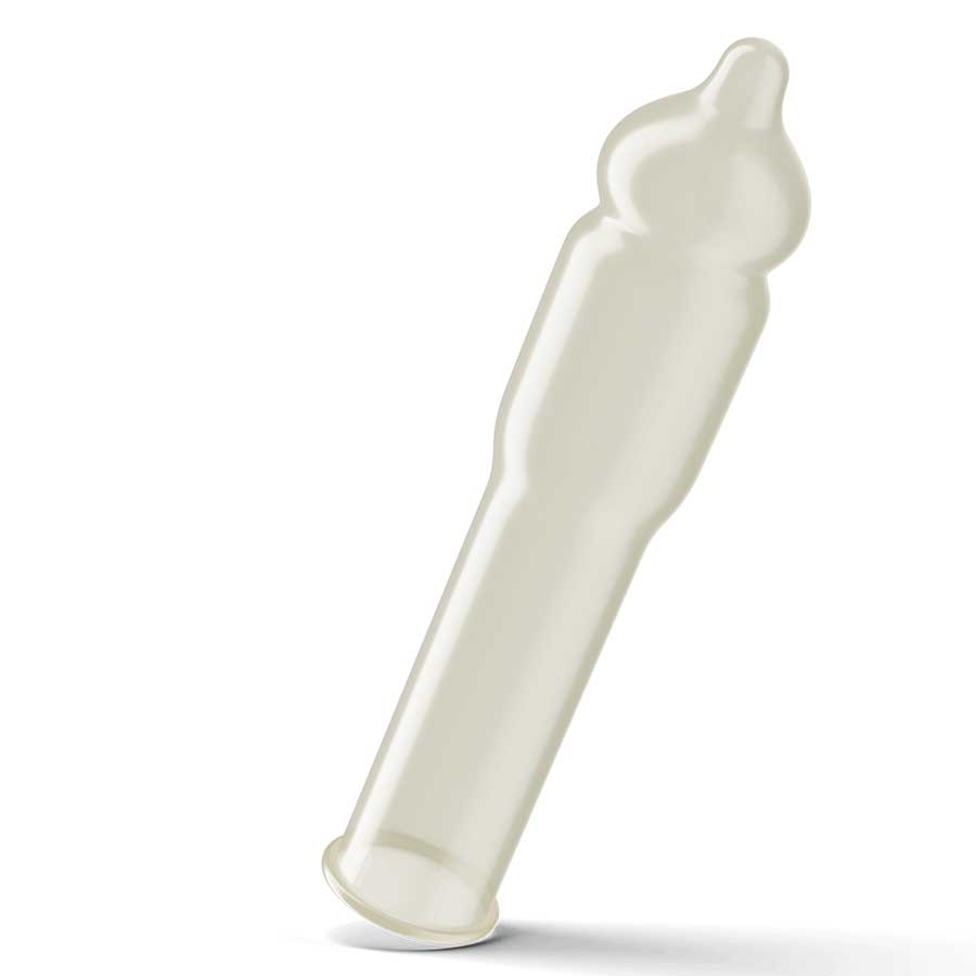 Trojan Ultrafit Sensitive Tip Latex Condoms 10 Pack、mySite、bottomscart