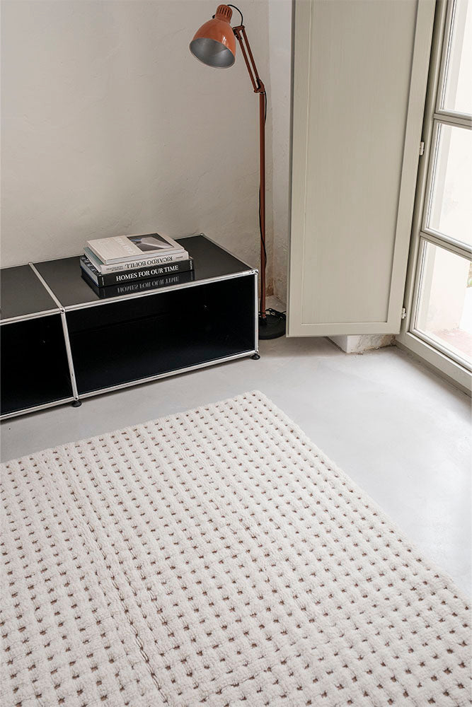 Wool Area Rug Reveal、mySite、gigharbornorthrealestate