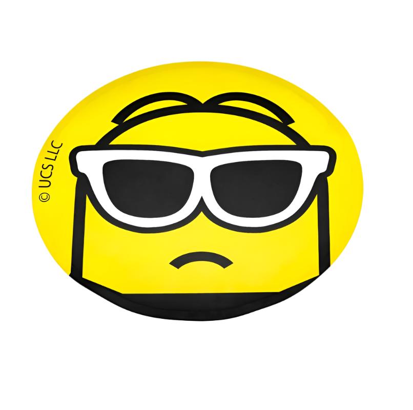 Minions Marker Spots (Yellow/Black)