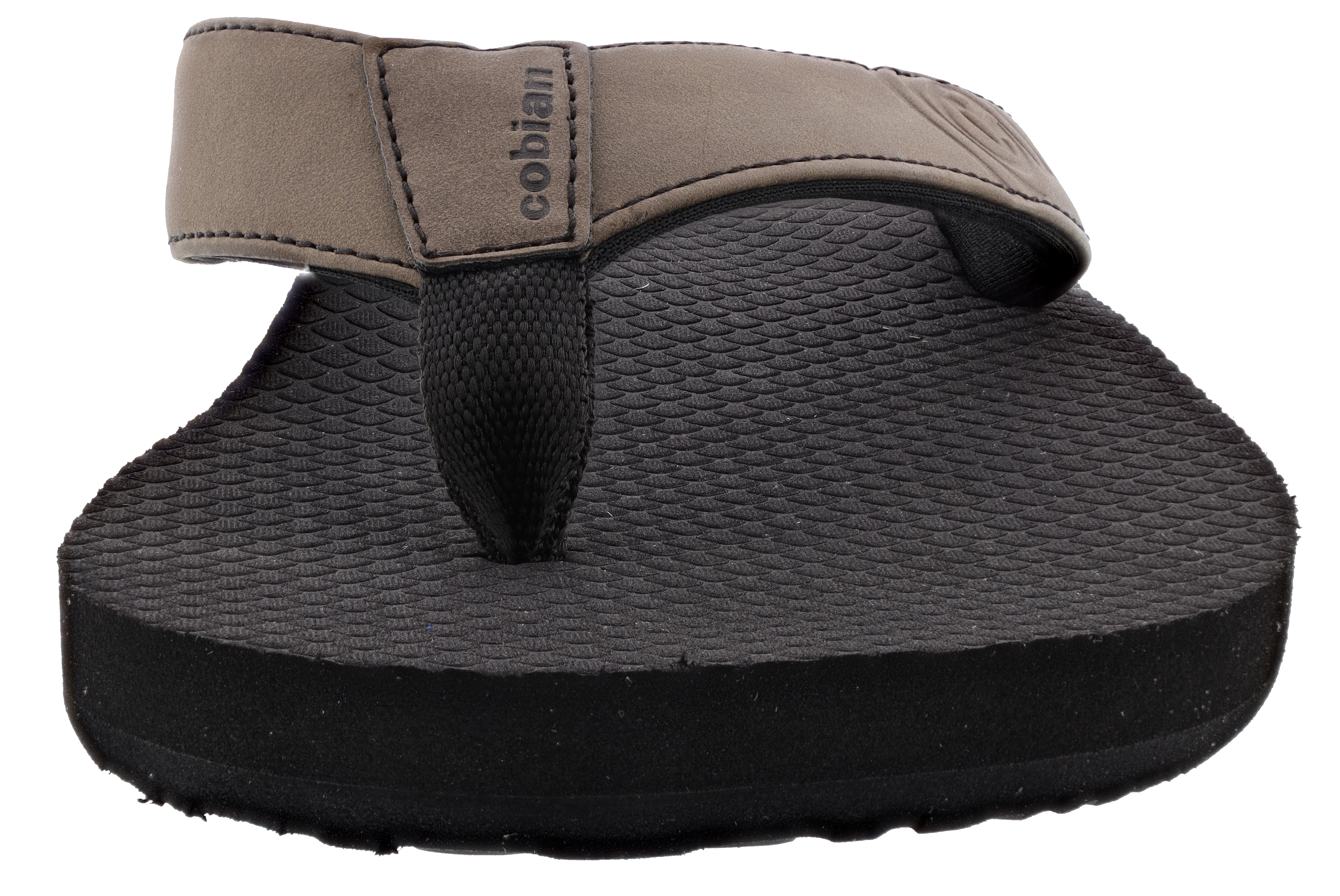 Cobian Men's Shorebreak Cushioned Flip Flops、mySite、lovesweatpilates
