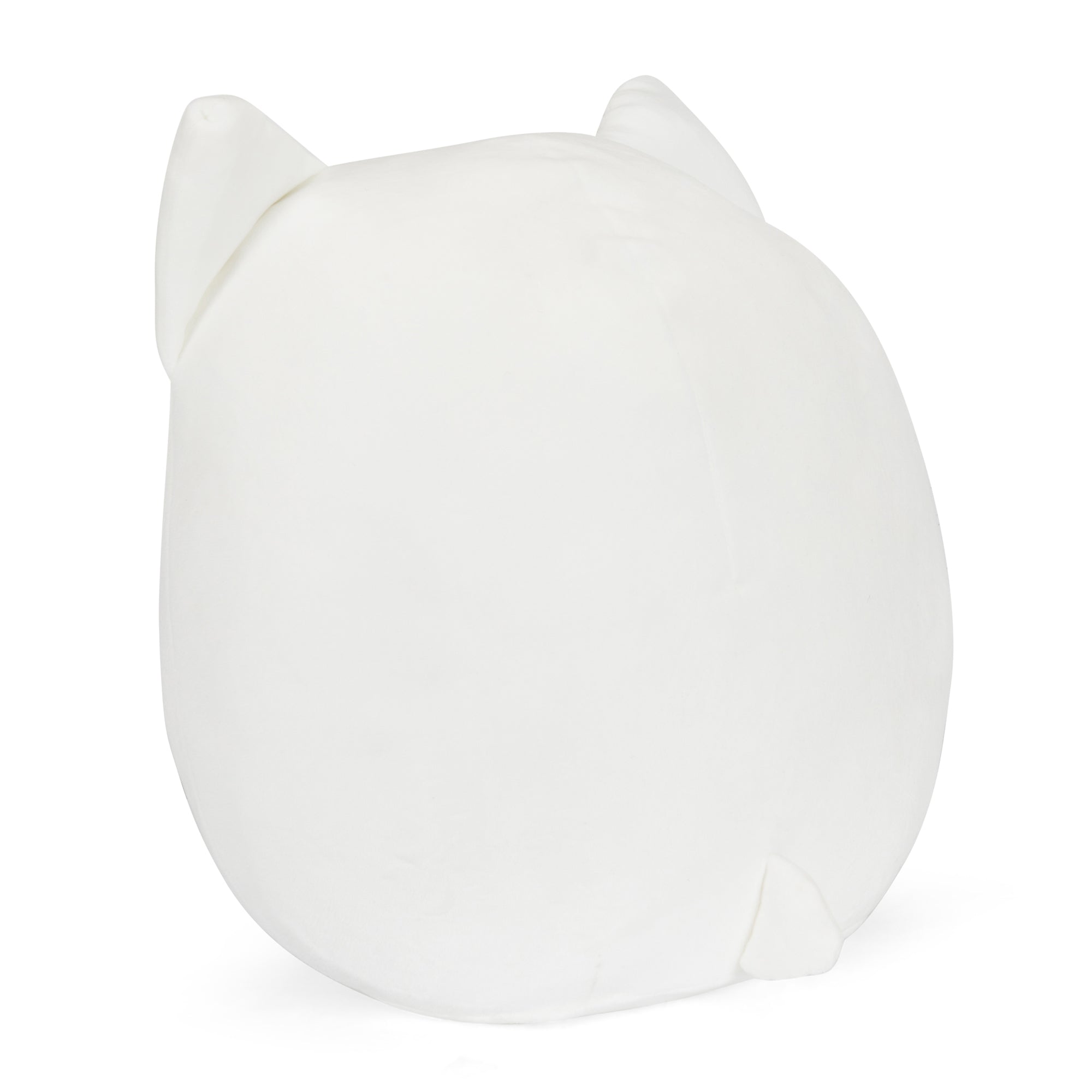  Lord Nermal Squish Plush Toy (White)、mySite、merchandisen