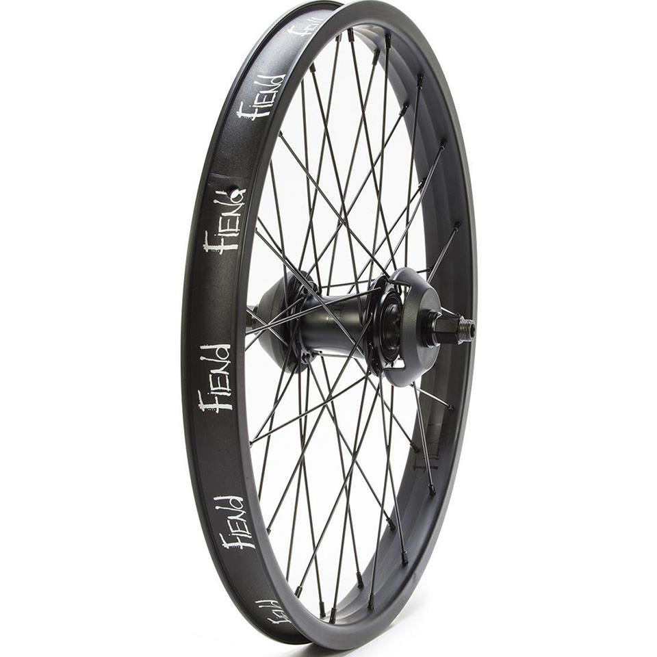  Fiend Cab V2 Freecoaster Wheel - LHD、mySite、merchandisen