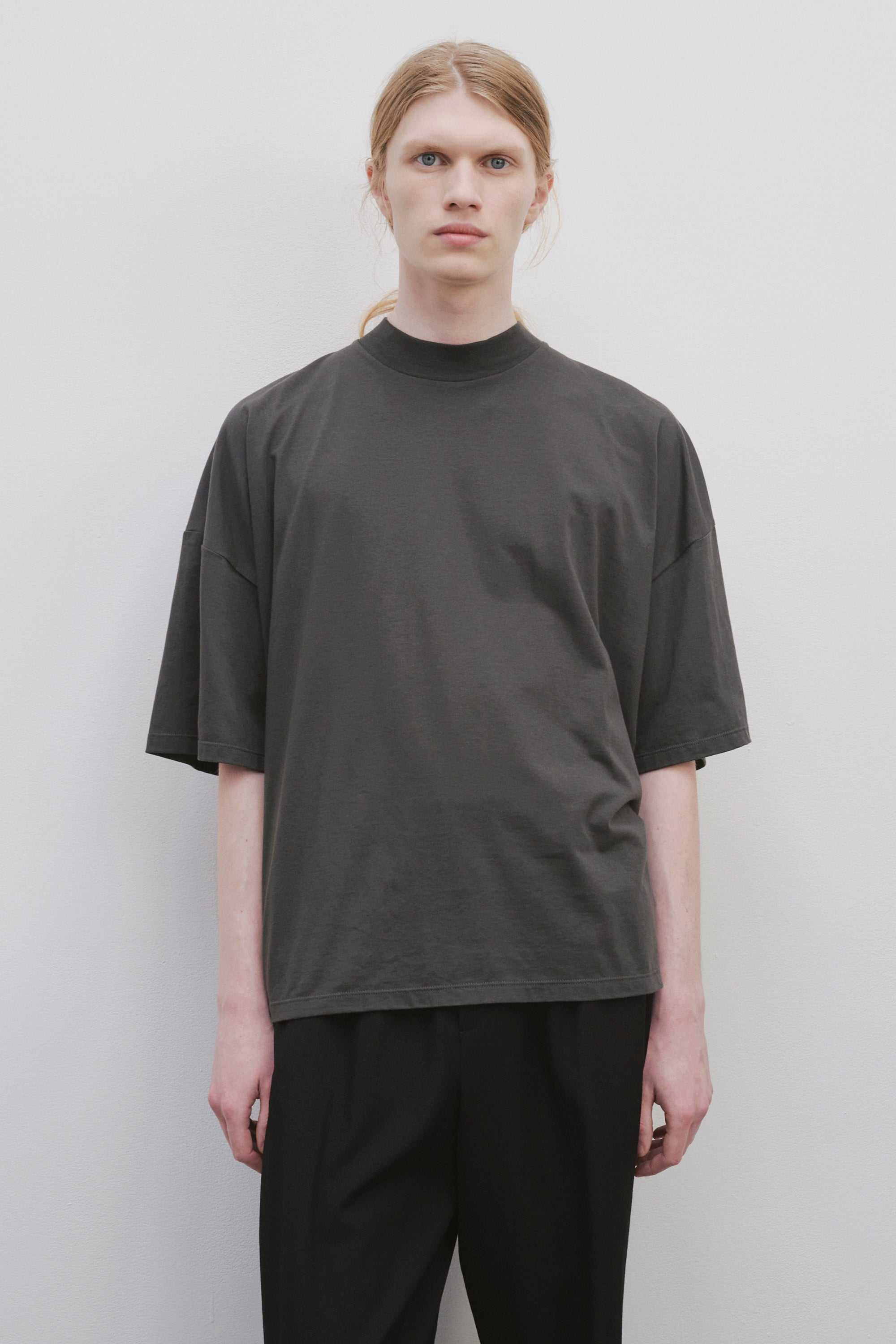 Dustin Top in Cotton、mySite、aoinhome