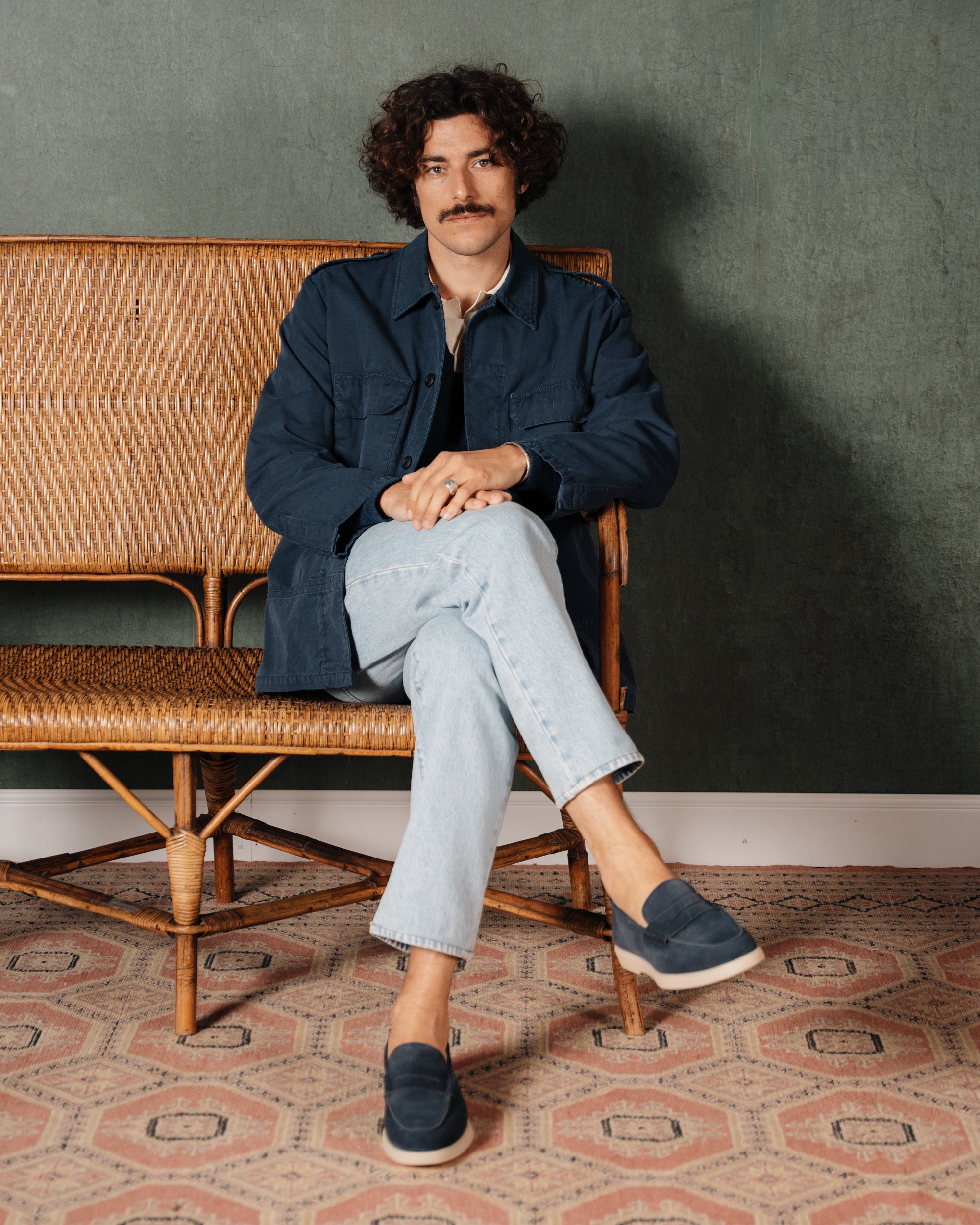  Compositor、mySite、merchandisen