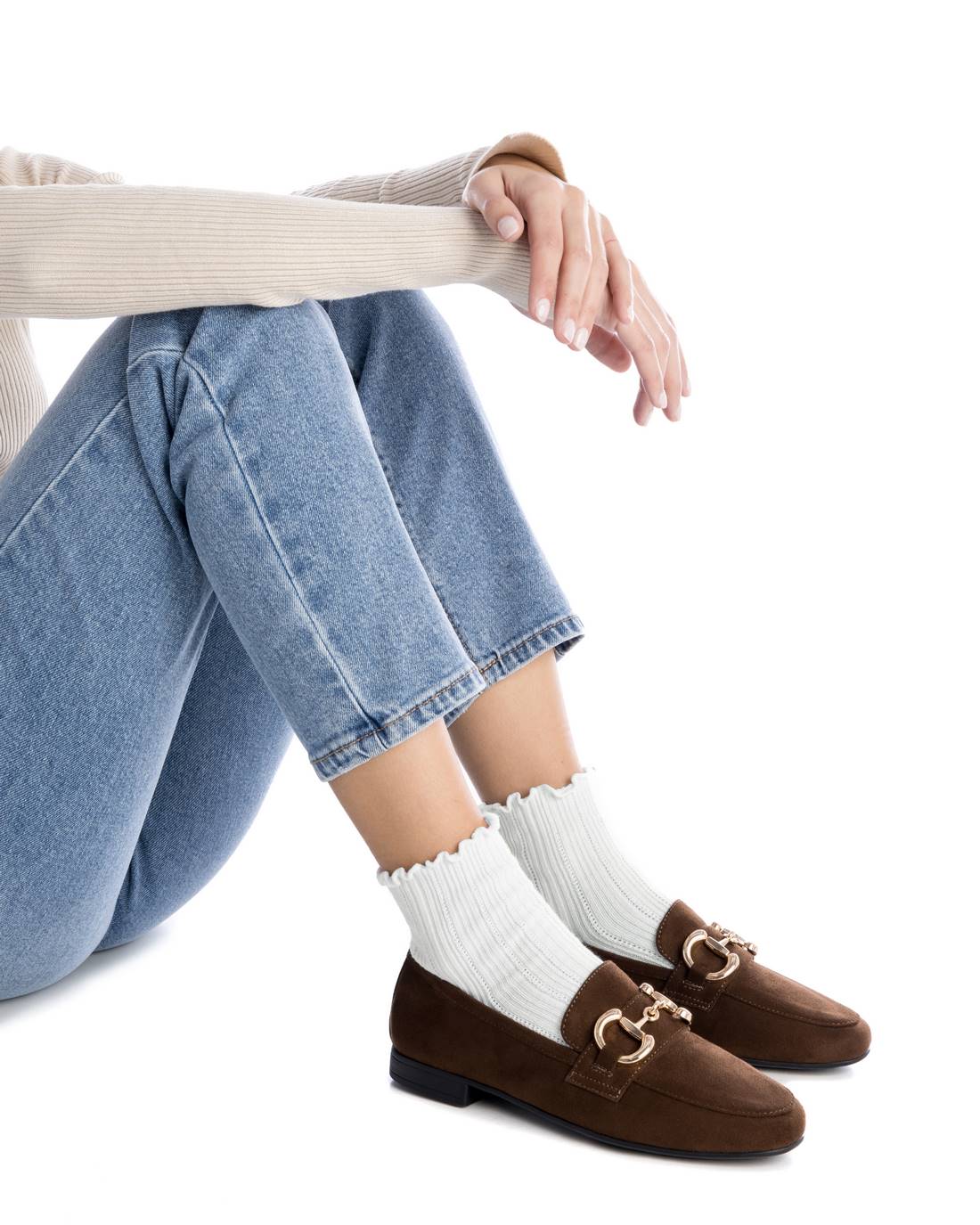 ZAPATO DE MUJER XTI BASIC 14351703、mySite、gtrtttuynbv