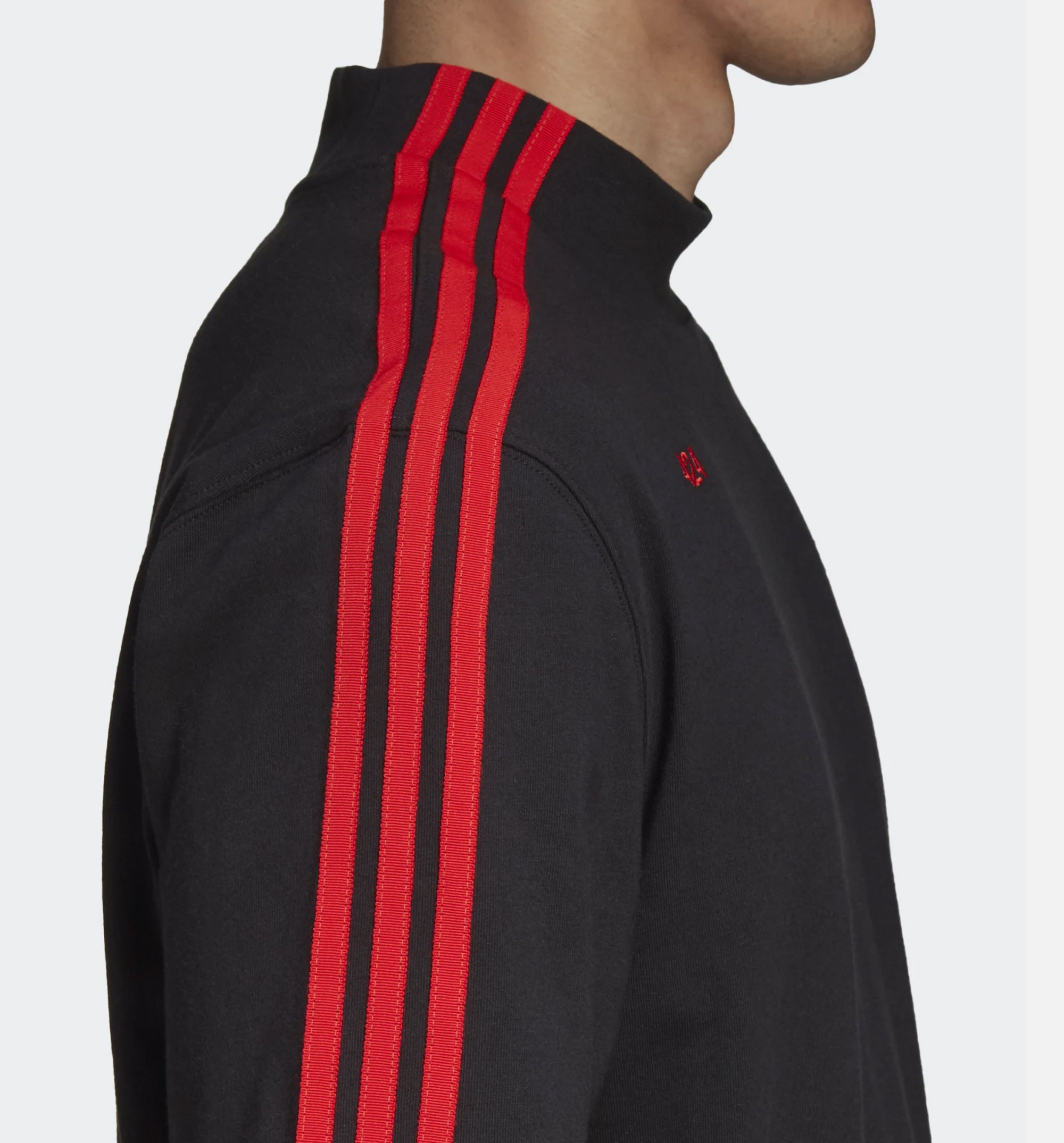 424 Mens Vocal T-Shirt - Black、mySite、dreamappss