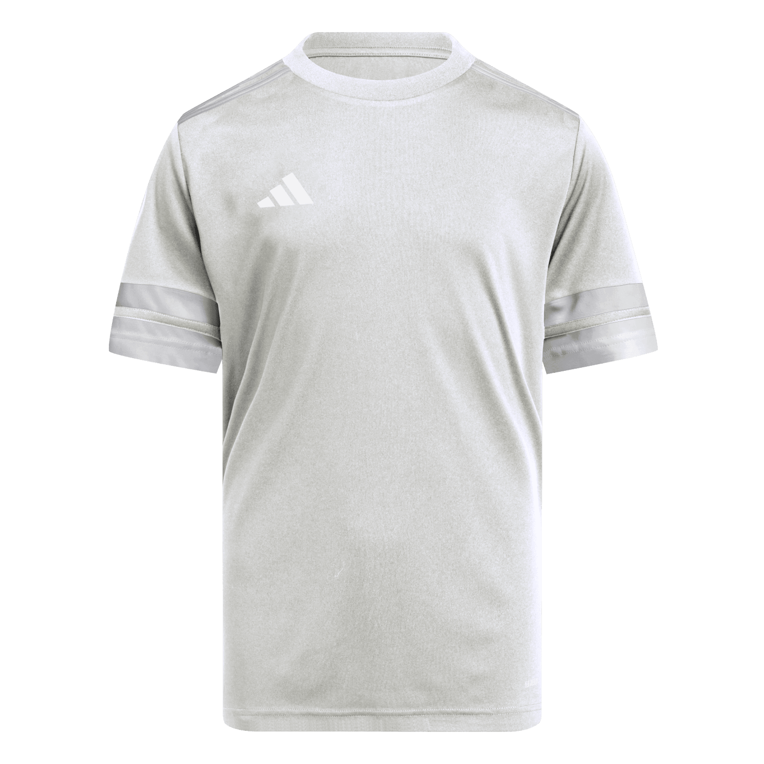 adidas Youth Squadra 25 Jersey - Grey、mySite、noshort