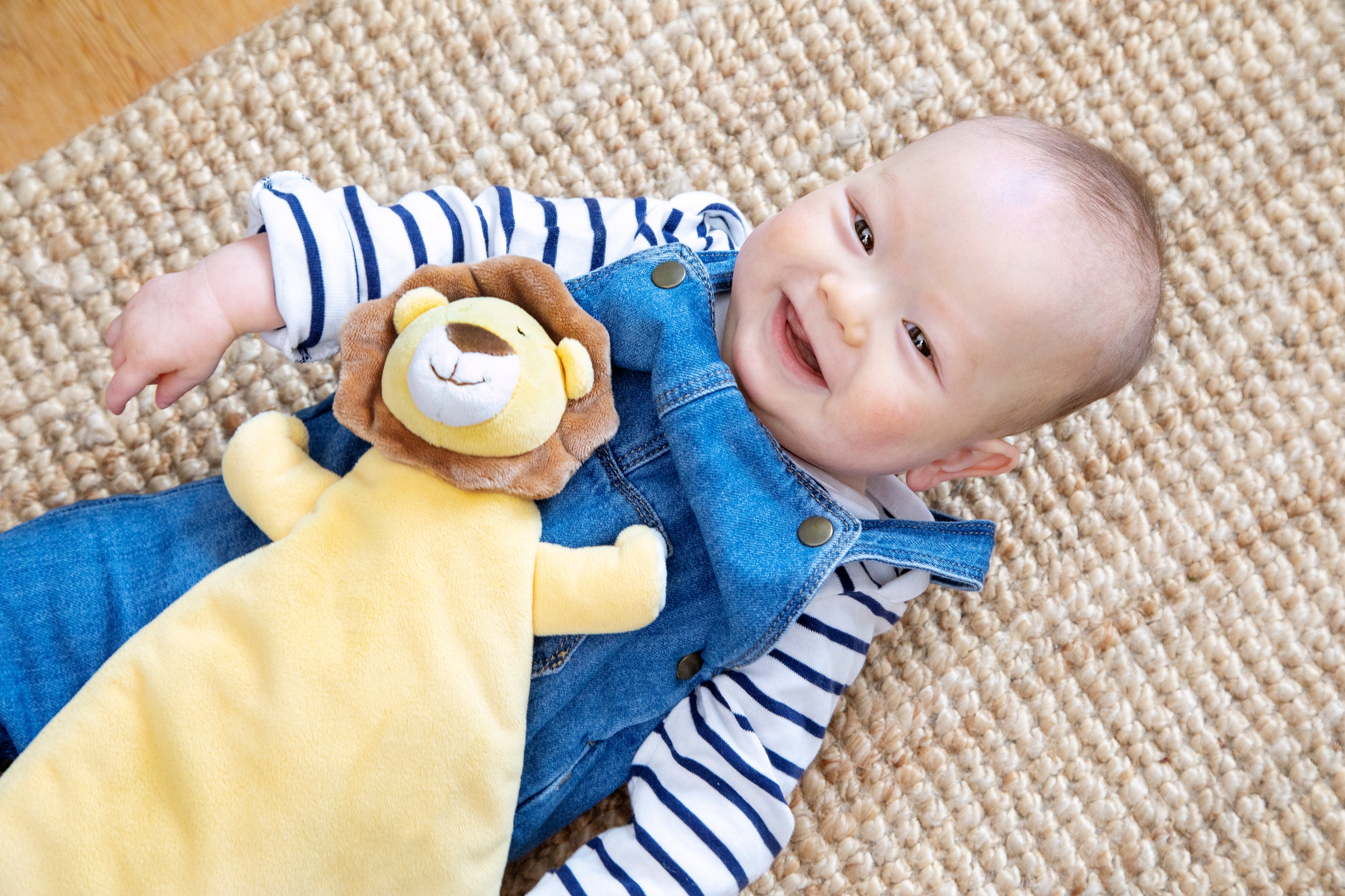 WubbaNub® - Lion Lovey、mySite、g9winljtr