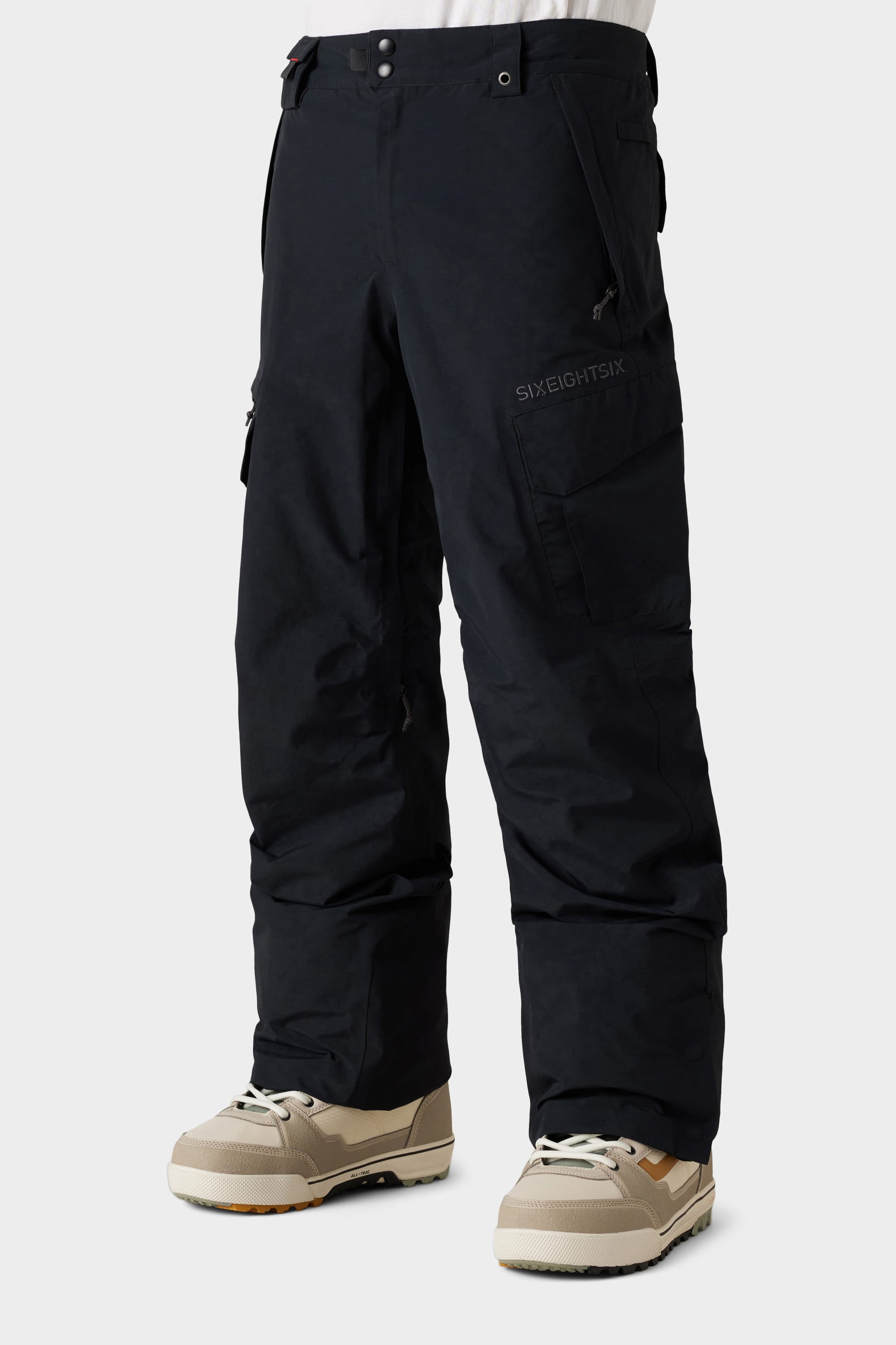 686 Men's GORE-TEX SMARTY 3-in-1 Cargo Pant、mySite、i-lightchina