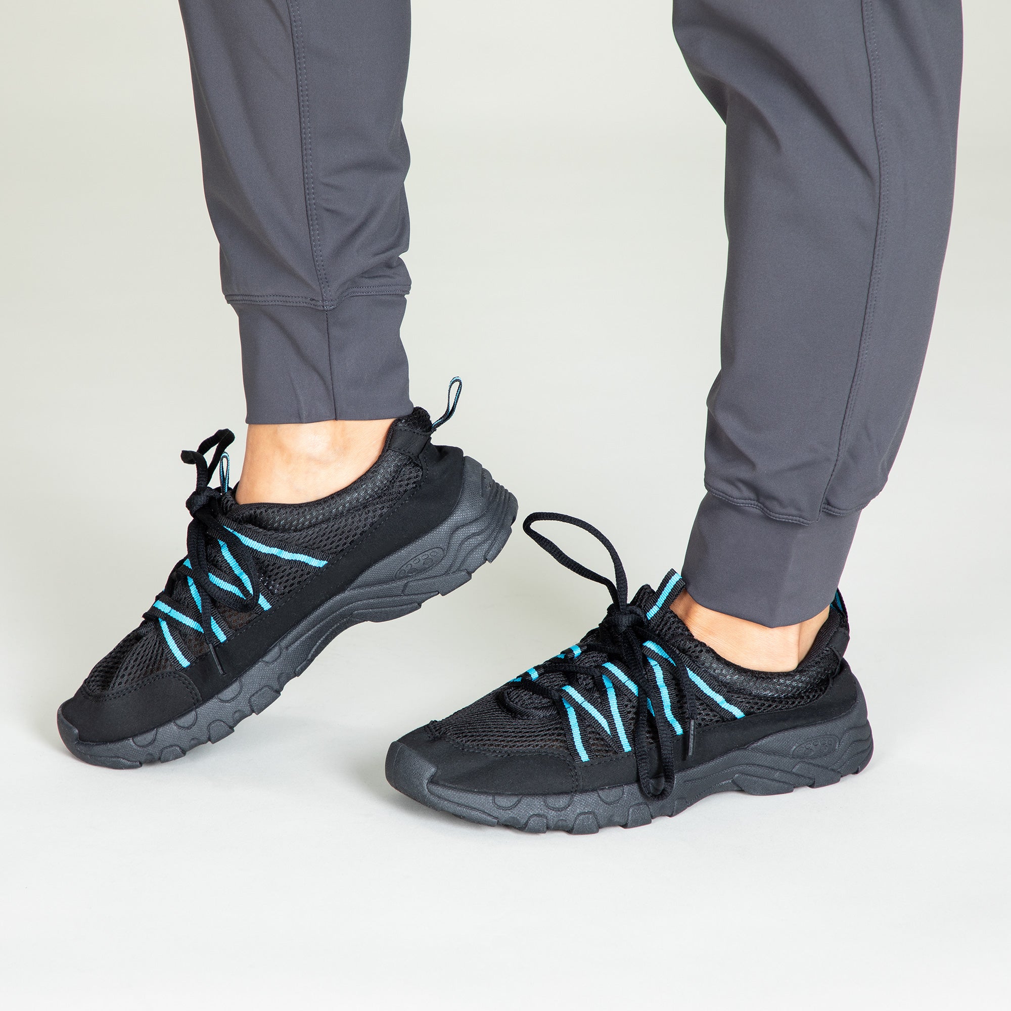 Ladies Water Drainage Sport Shoe、mySite、camillekostekn