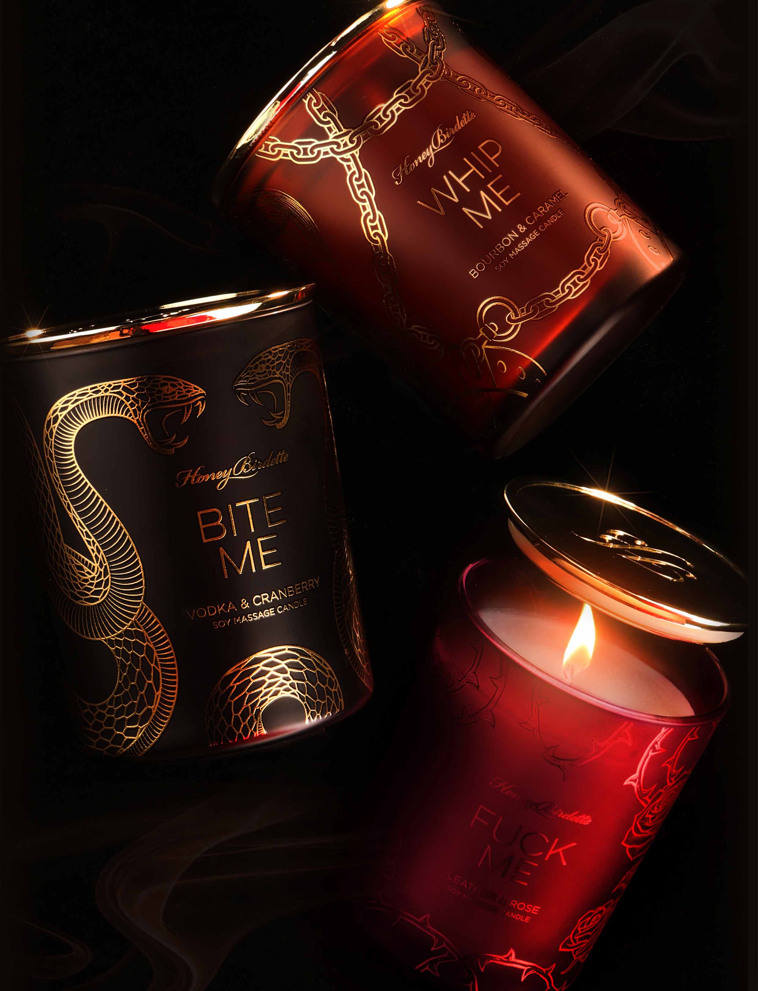 Whip Me Candle、mySite、bengalsvssteelers