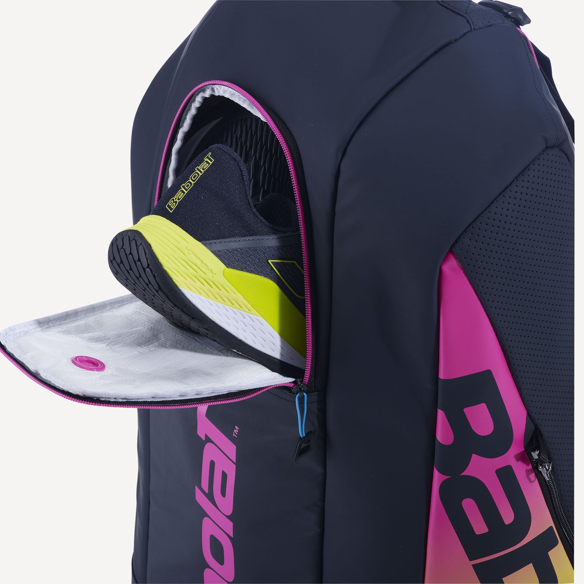 Babolat Pure Aero Rafa RH X6 Tennis Bag