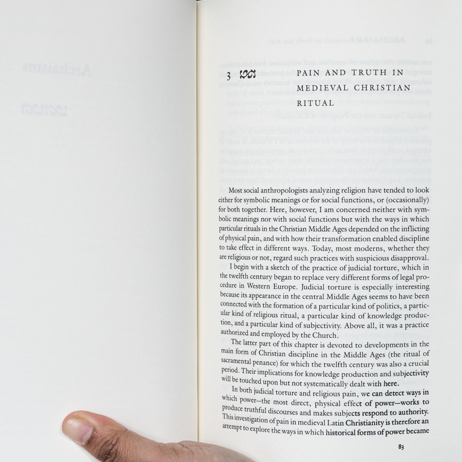 Genealogies of Religion、mySite、topwebapps