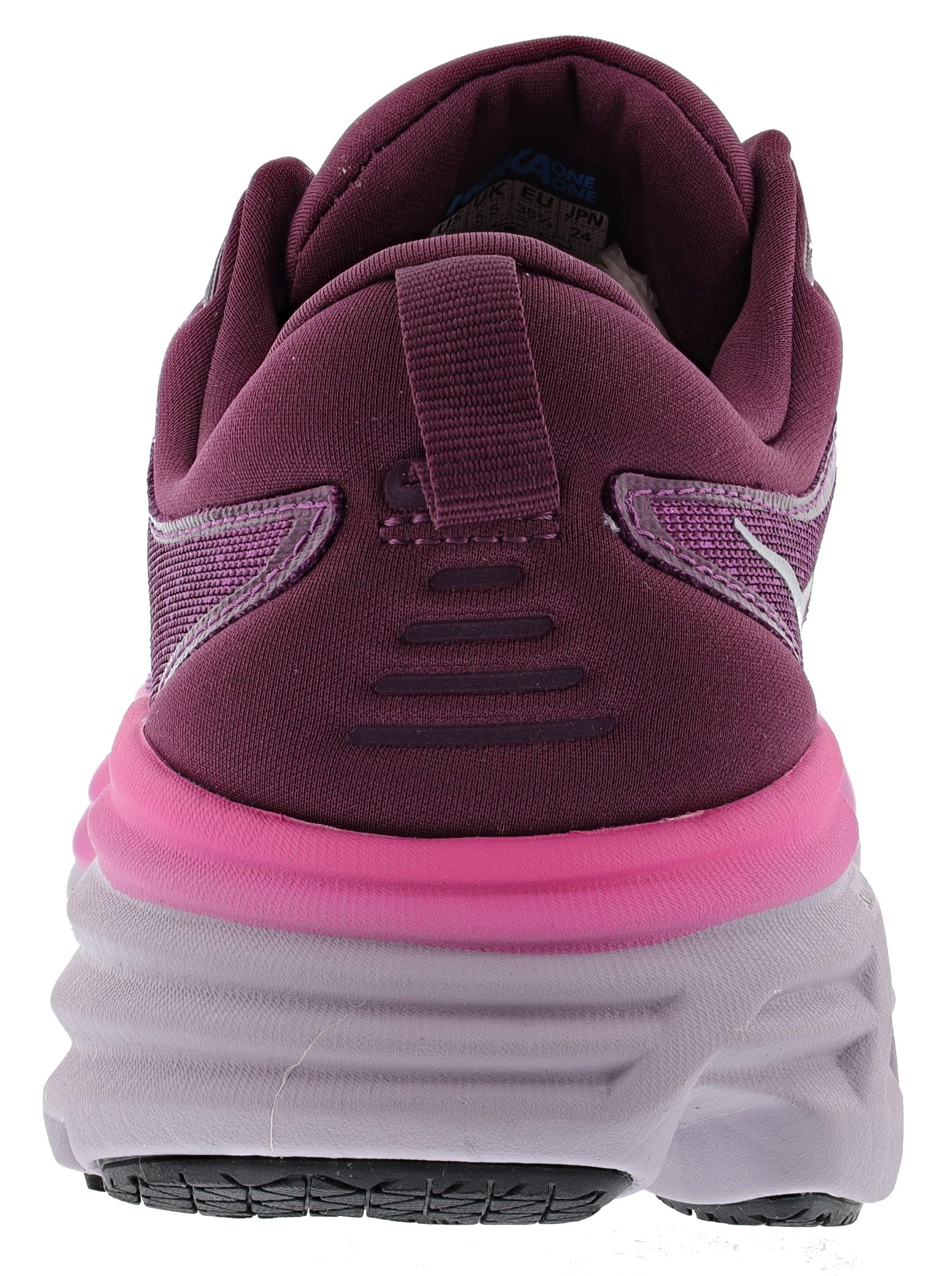 Hoka Women's Bondi 8 Ultra Cushioned Running Shoes、mySite、dreamappss