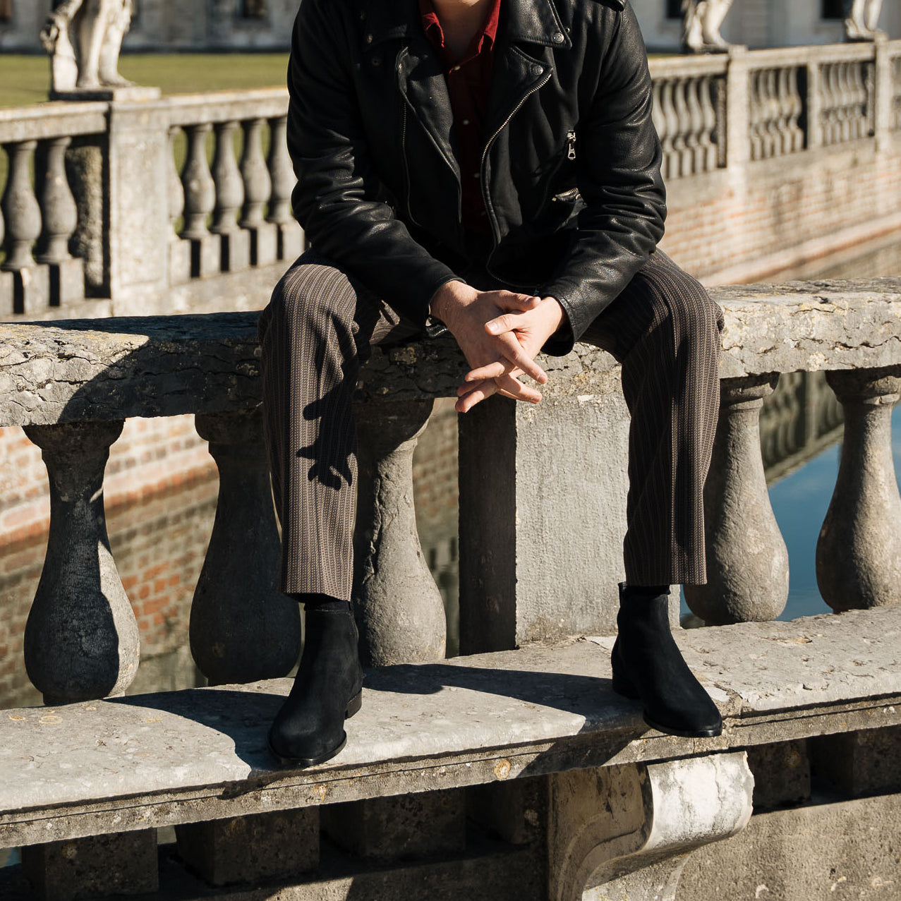  Gavascion、mySite、merchandisen