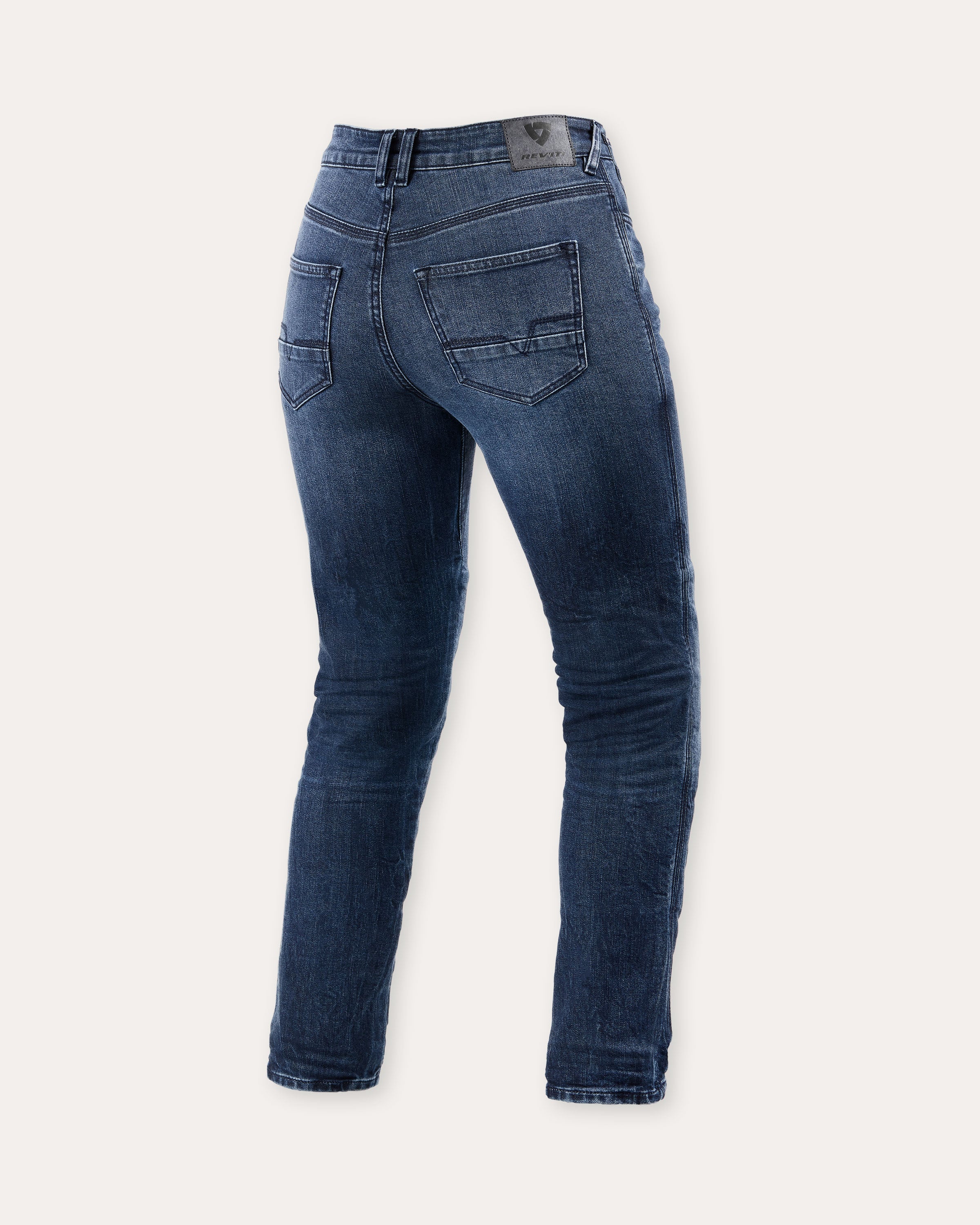 Jeans Victoria 2 Ladies SF | Medium Blue、mySite、dreamappss