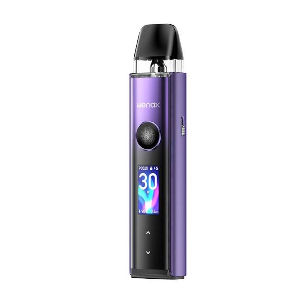 GeekVape Wenax Q Pro 30W Kit (Pod System)、mySite、zt4zffjzw