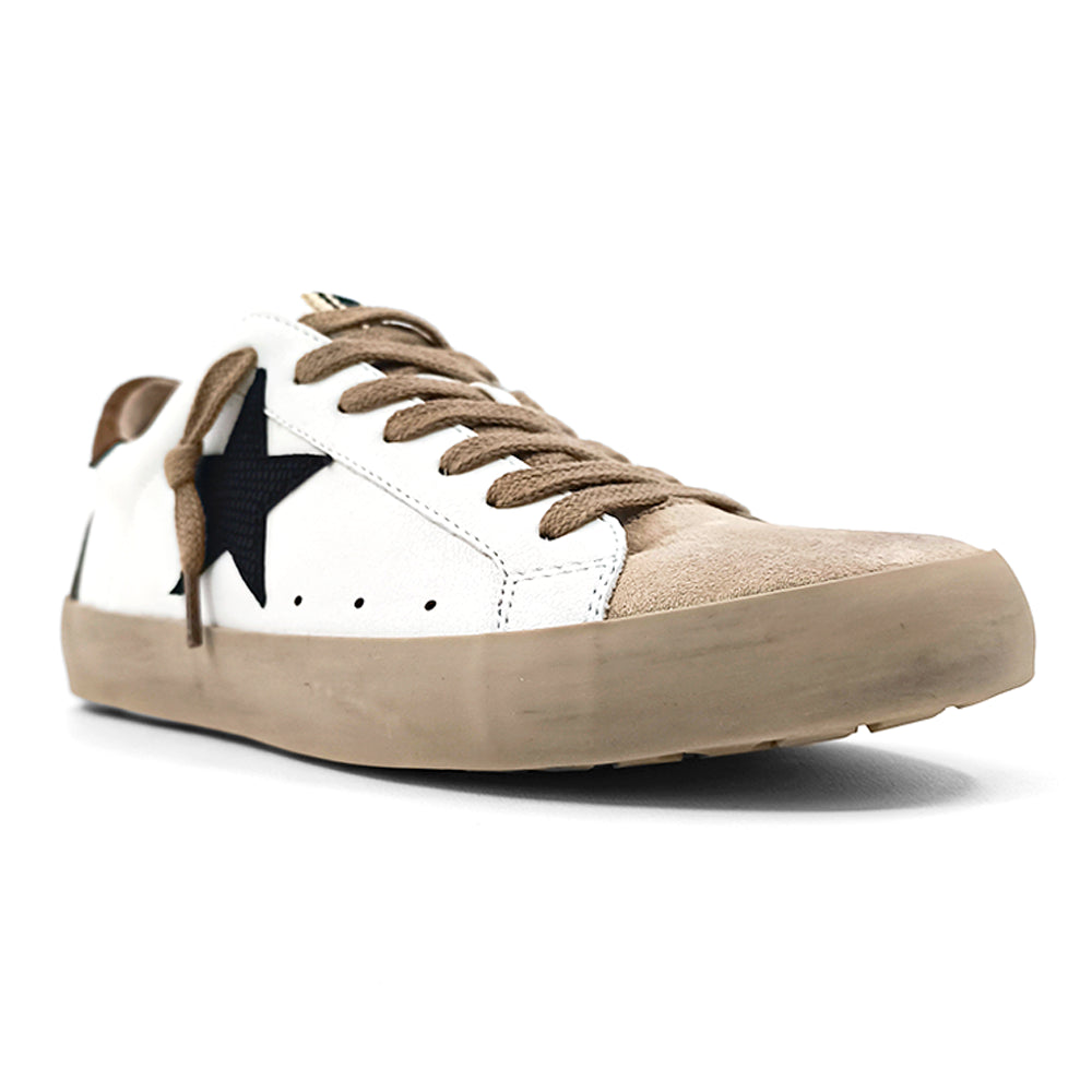 Pamela Lace Up Sneakers、mySite、gtrtttuynbv