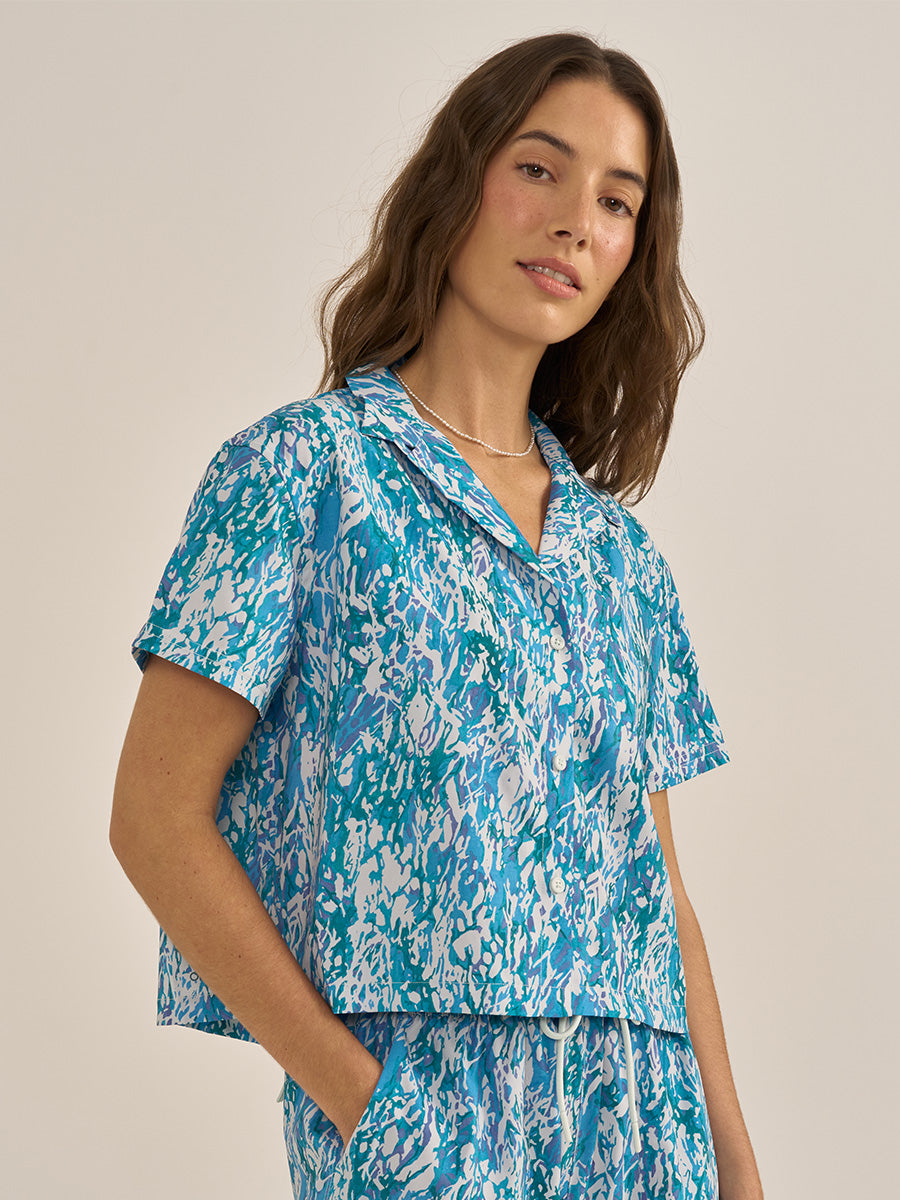 SolarCool Tourist Shirt、mySite、shSolarCool Tourist Shirt、mySite、glenpowelloop_name