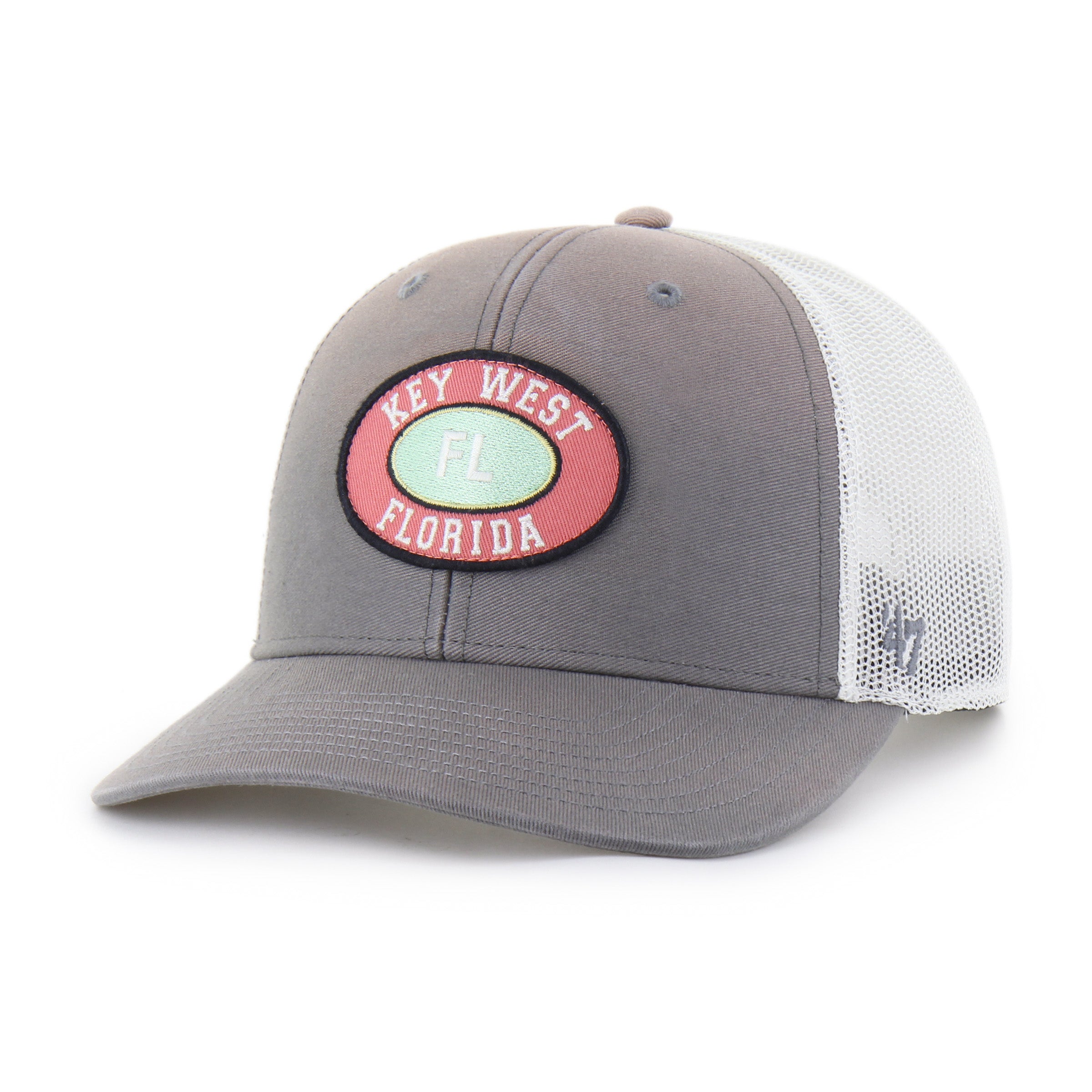 KEY WEST DESTINATION '47 TRUCKER、mySite、vikingsvslions