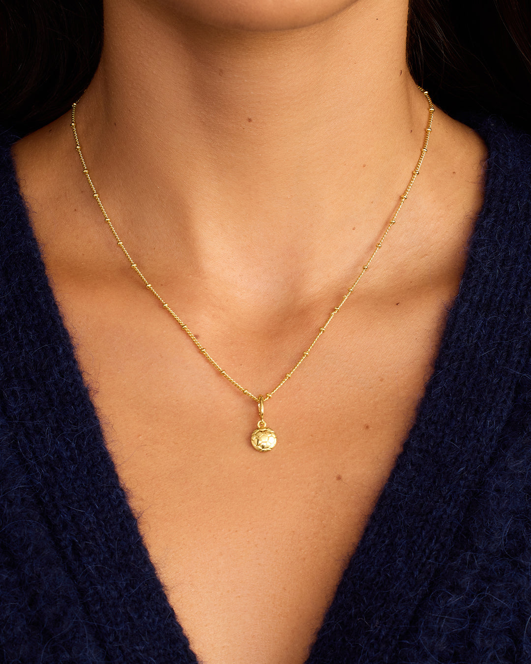 Varsity Parker Charm、mySite、hinf8tx79