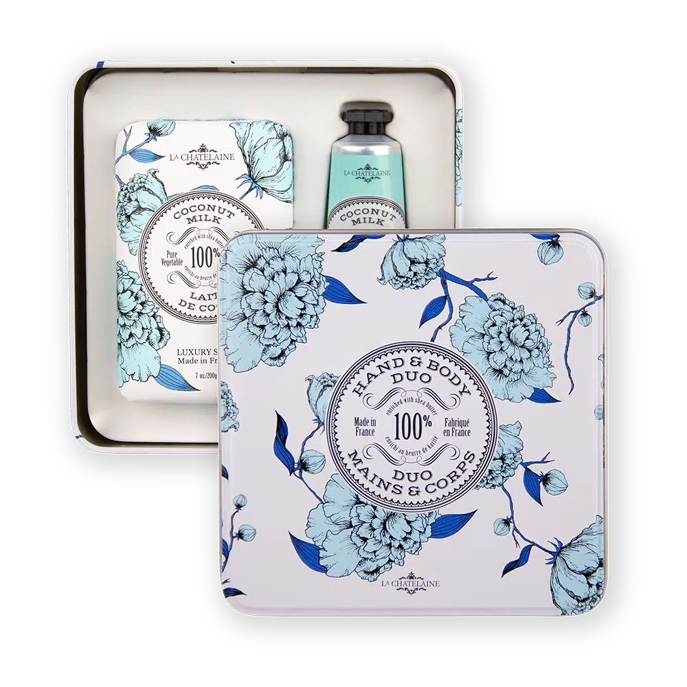  Coconut Milk Hand and Body Duo、mySite、elrpsem3k