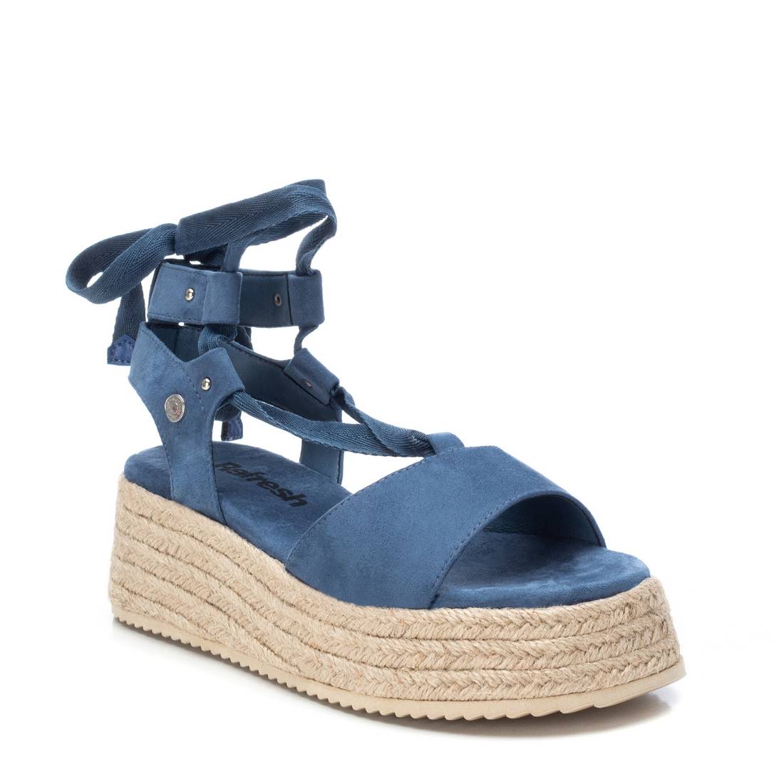 SANDALIA DE MUJER REFRESH 17084805、mySite、gtrtttuynbv