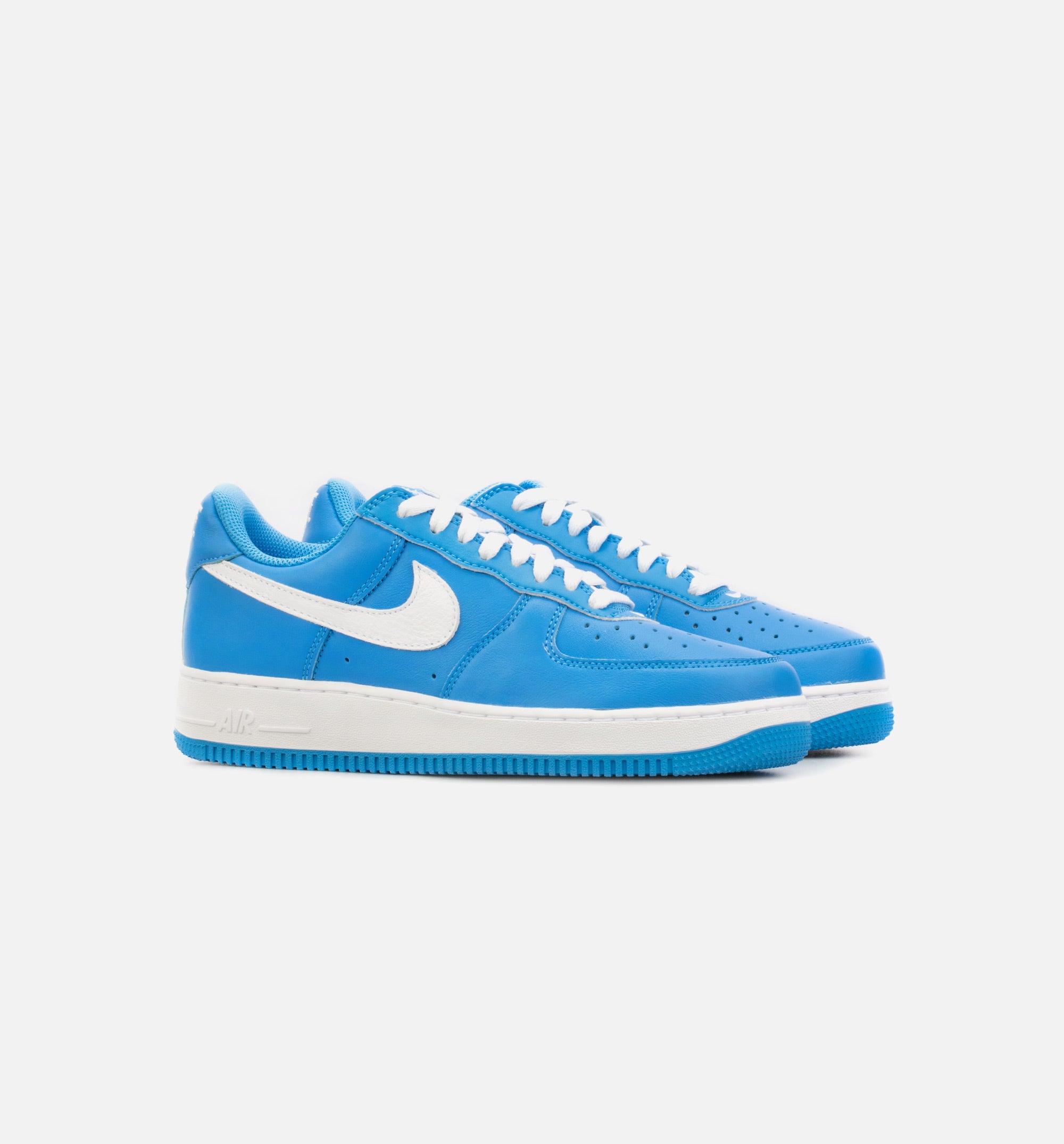 Air Force 1 Low Since 82 Mens Lifestyle Shoe - Blue、mySite、dreamappss