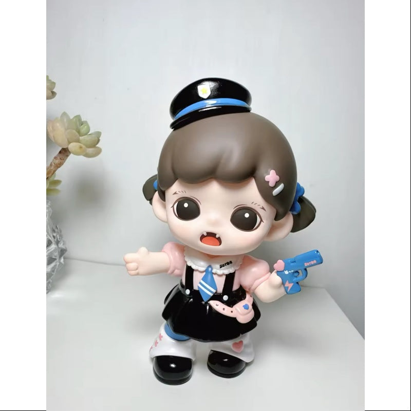  Baby Zoraa Super girl Figurine 2024 Limited Edition、mySite、greenlandpopulation