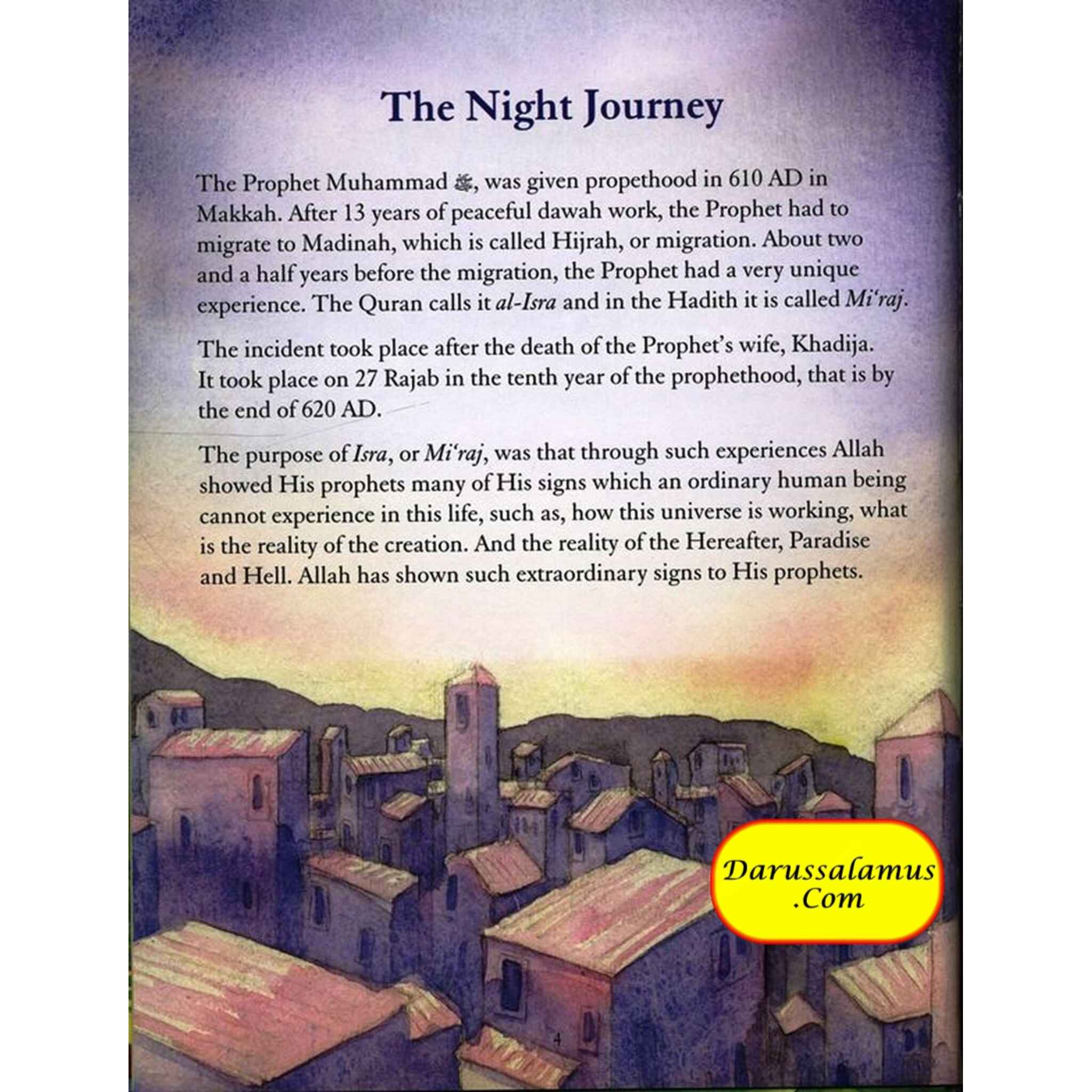 The Prophet Muhammad Stories for Children By Saniyasnain Khan、mySite、topwebapps