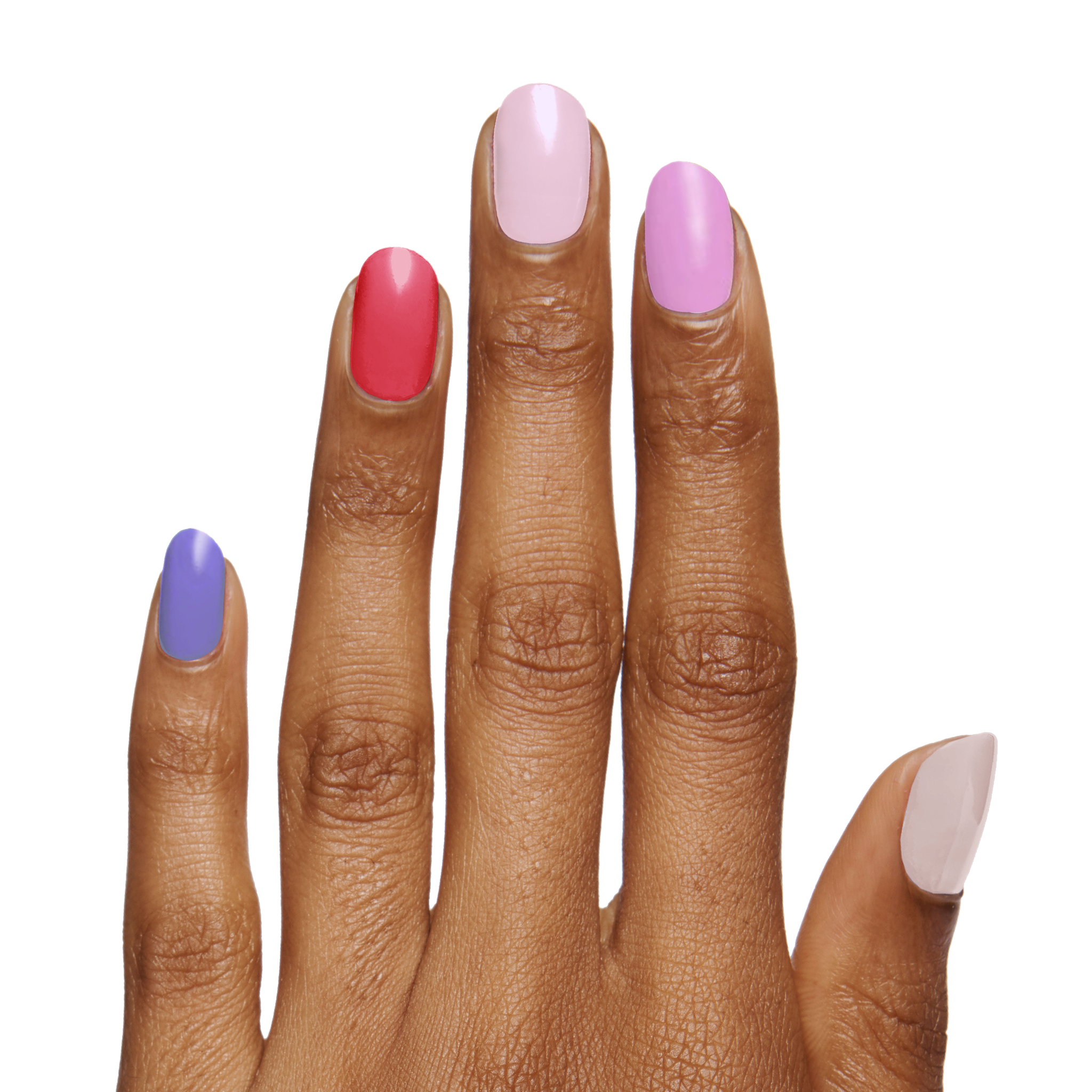 Nothing Rhymes with Purple Set、mySite、solidvoid