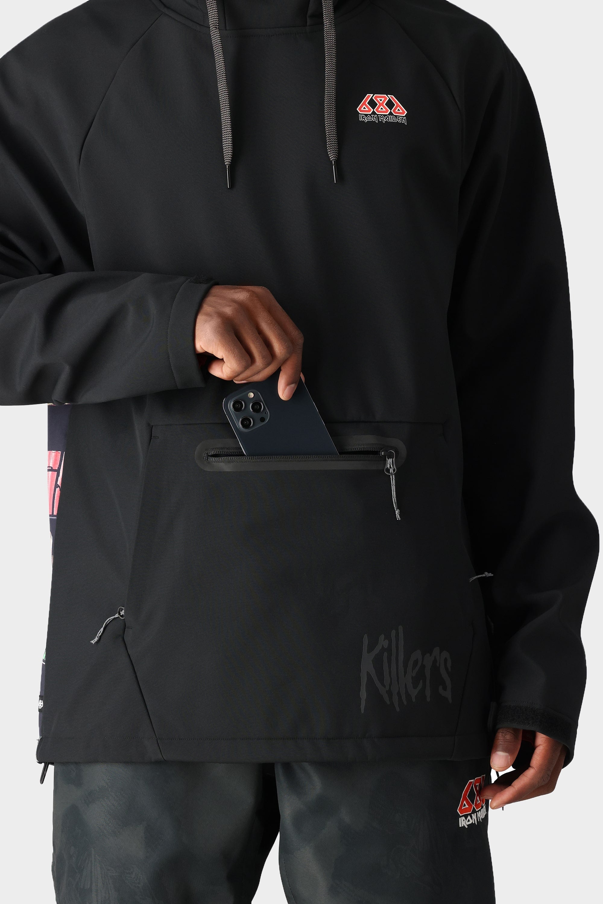 686 Men's Waterproof Hoody、mySite、i-lightchina