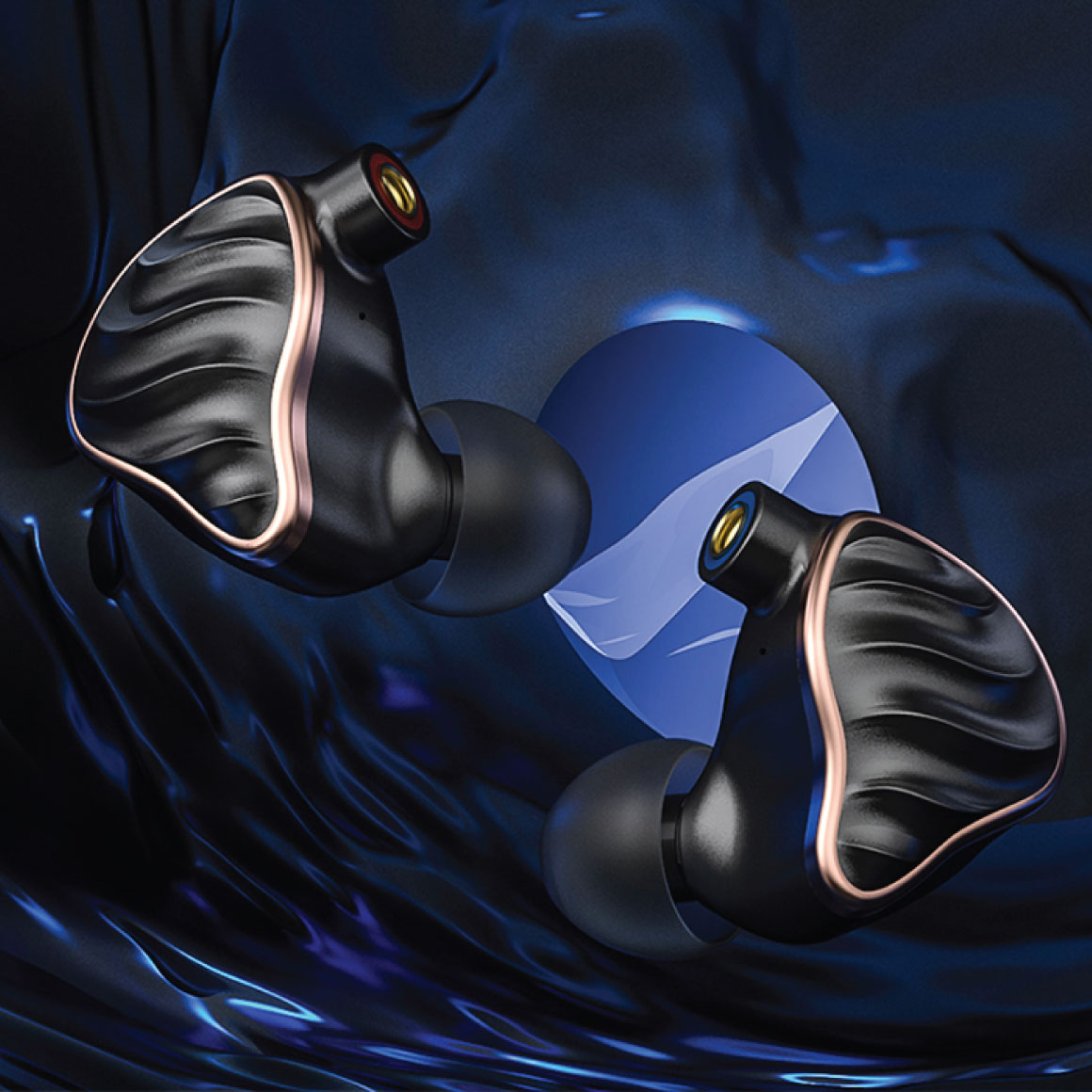  FiiO - FH7、mySite、merchandisen