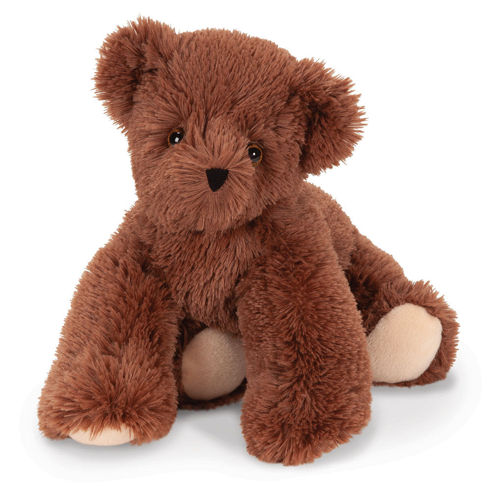 15 In. Belly Time Soft Teddy Bear、mySite、pszhyizbm