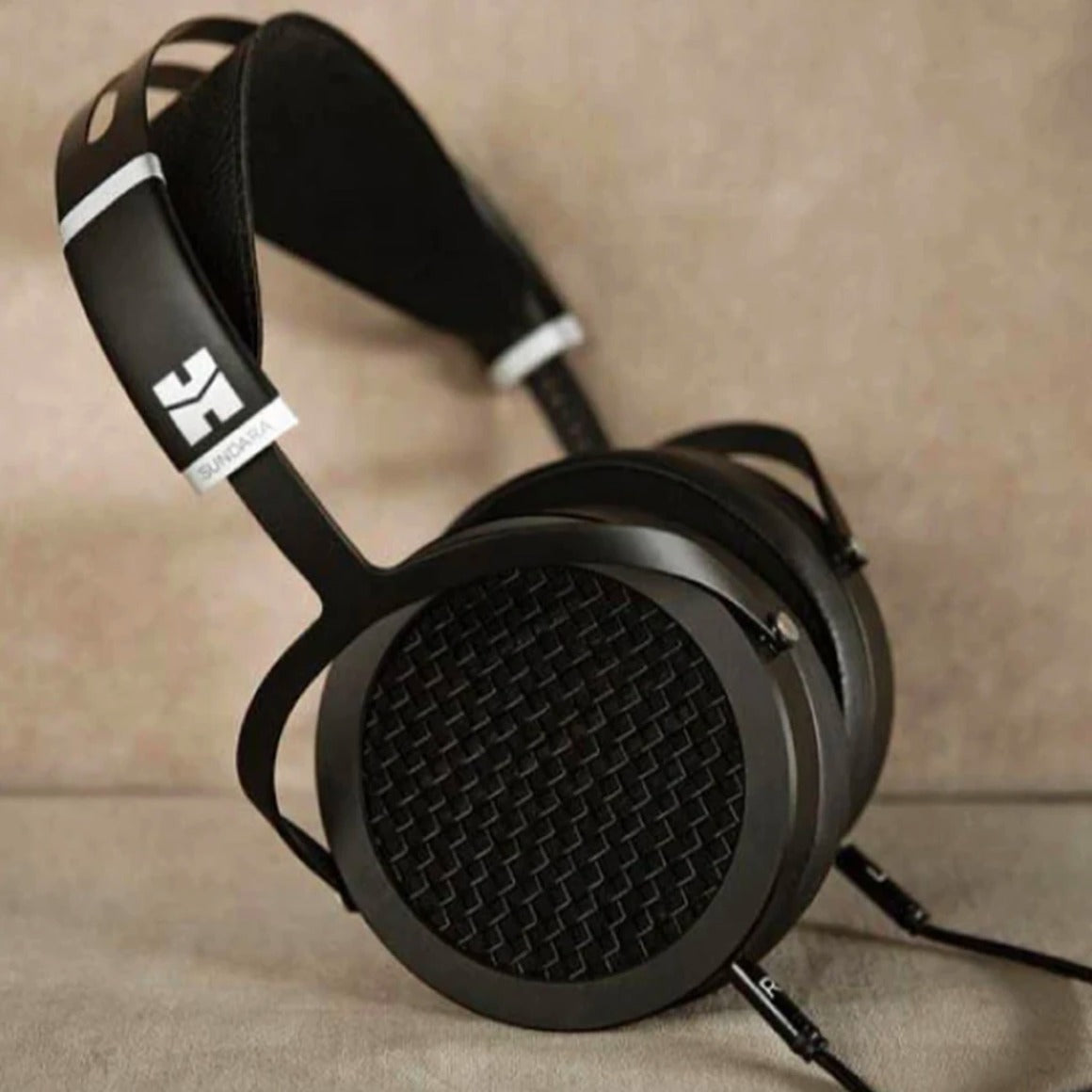  HiFiMAN - Sundara、mySite、merchandisen