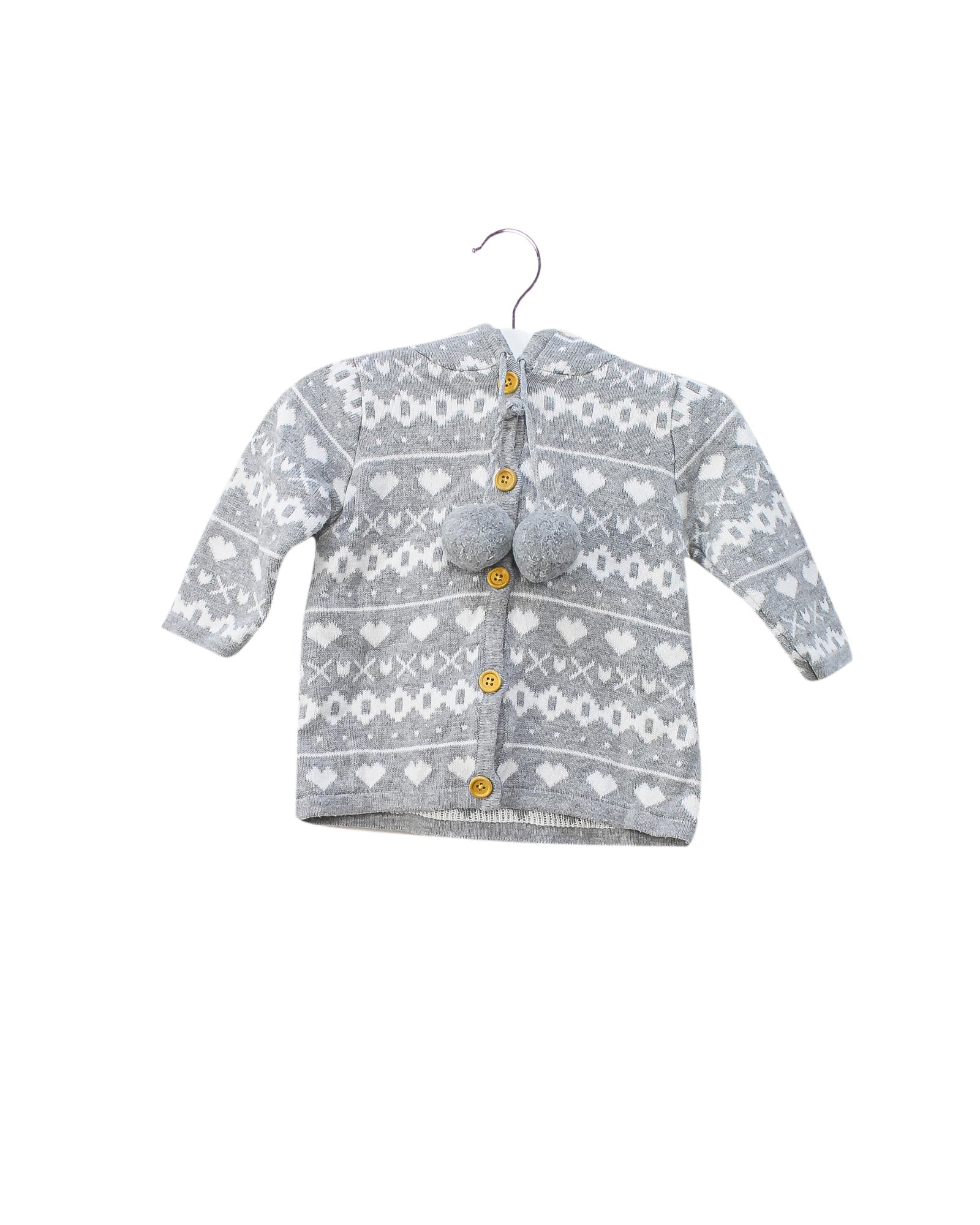Seed Cardigan 0-3M、mySite、g9winljtr