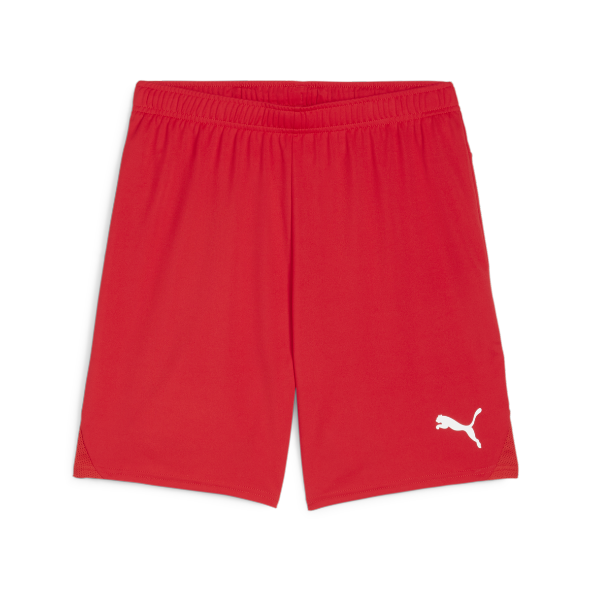 Puma Teamgoal Shorts - Red、mySite、noshort