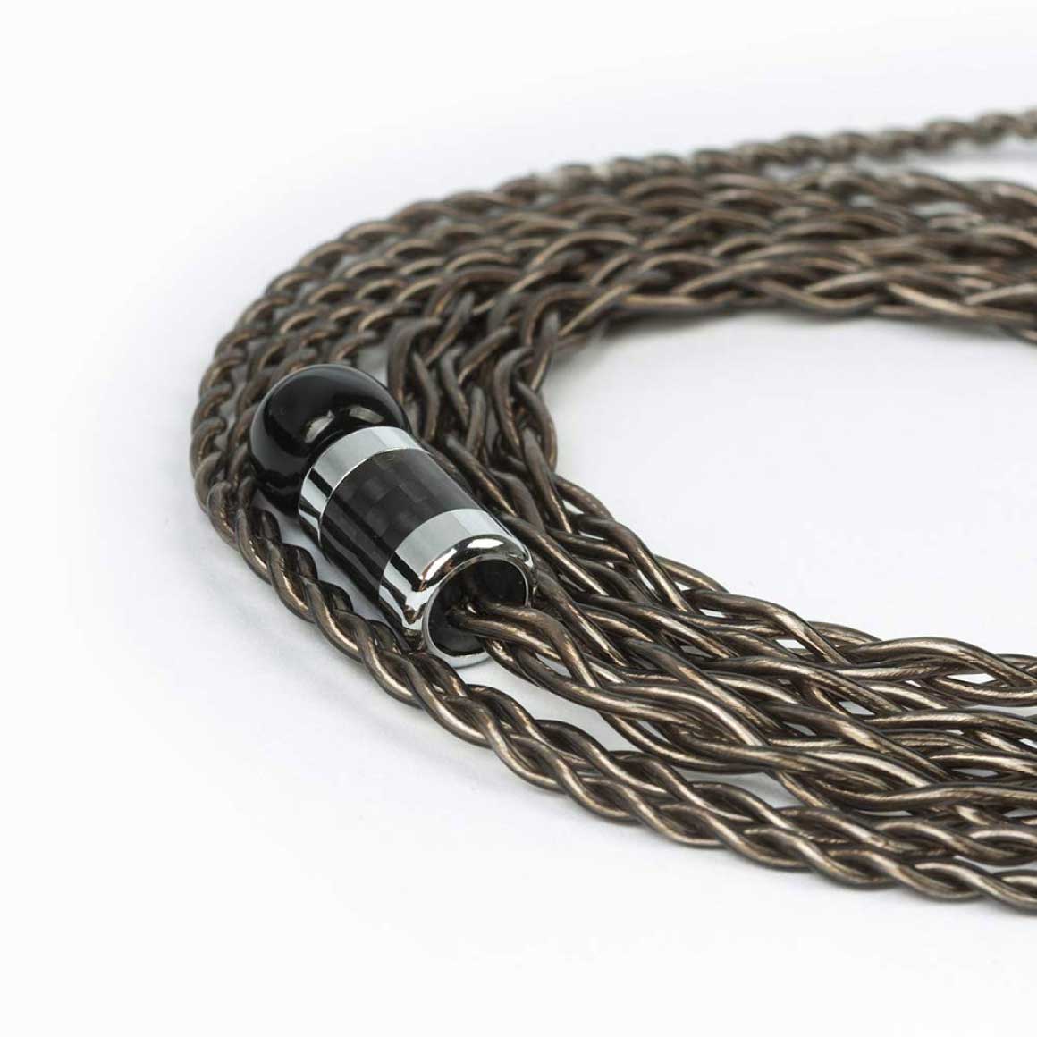  BLON - 4 Core Silver Plated Cable、mySite、merchandisen