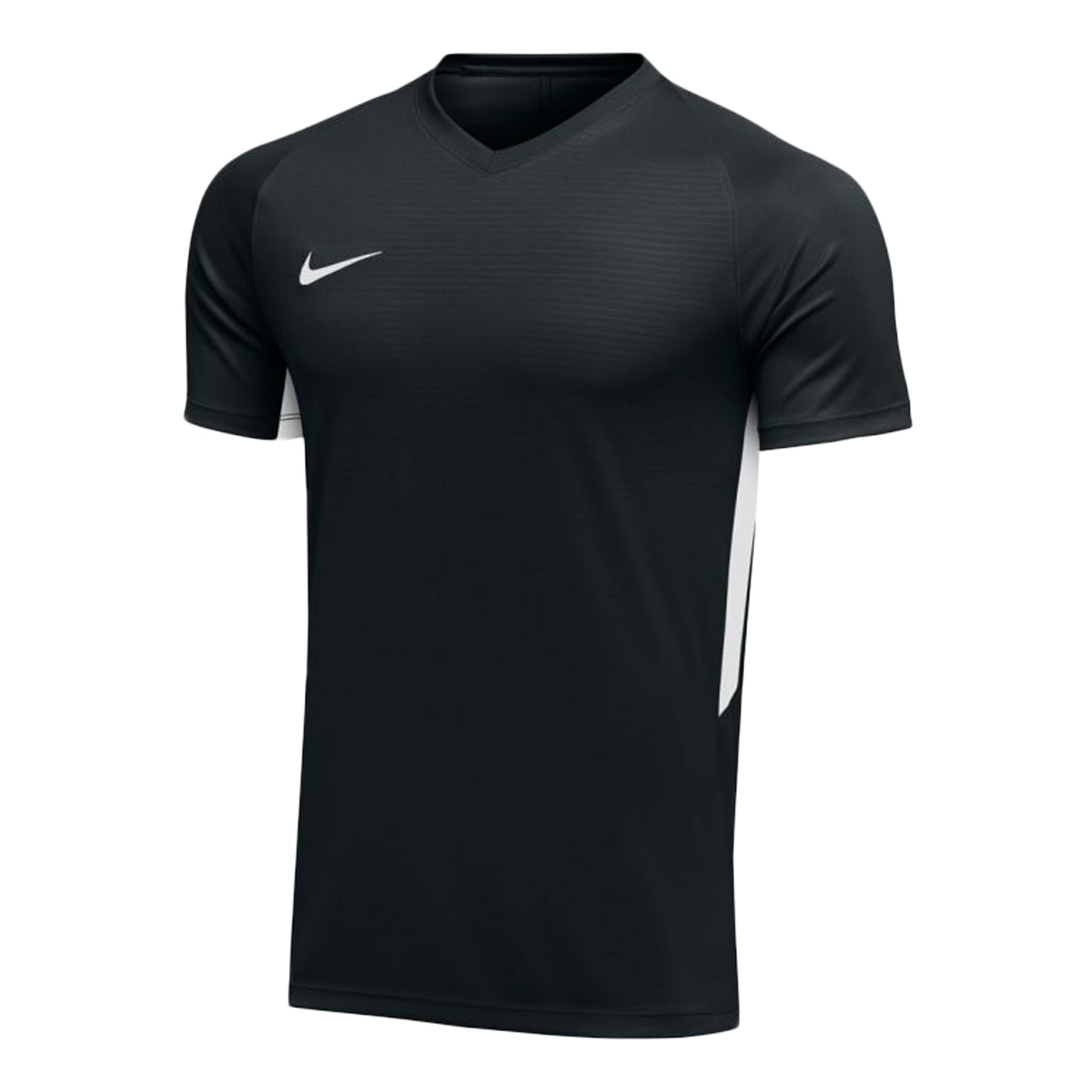 Nike Women's Tiempo Premier Jersey Black/White、mySite、noshort
