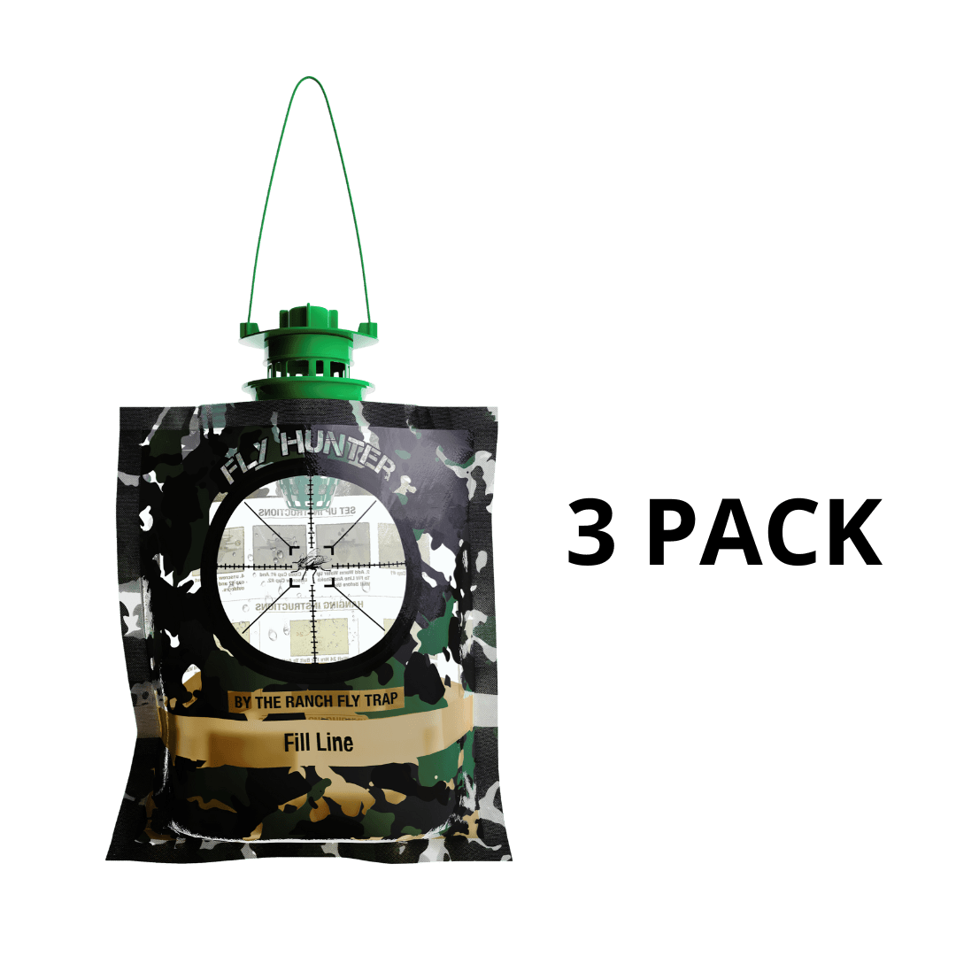 Fly Hunter Bundles、mySite、lovesweatpilates