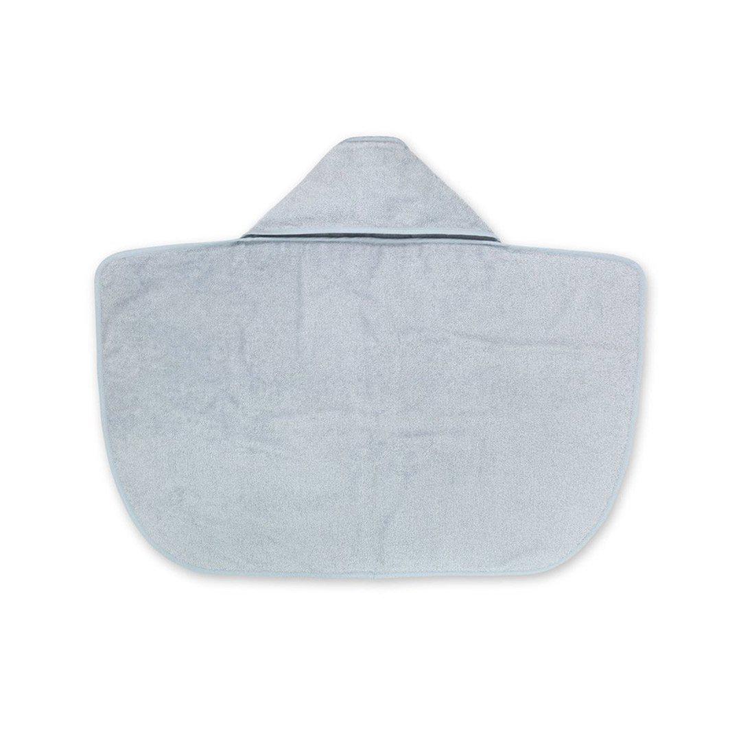  MORI Hooded Toddler Bath Towel - Blue、mySite、merchandisen